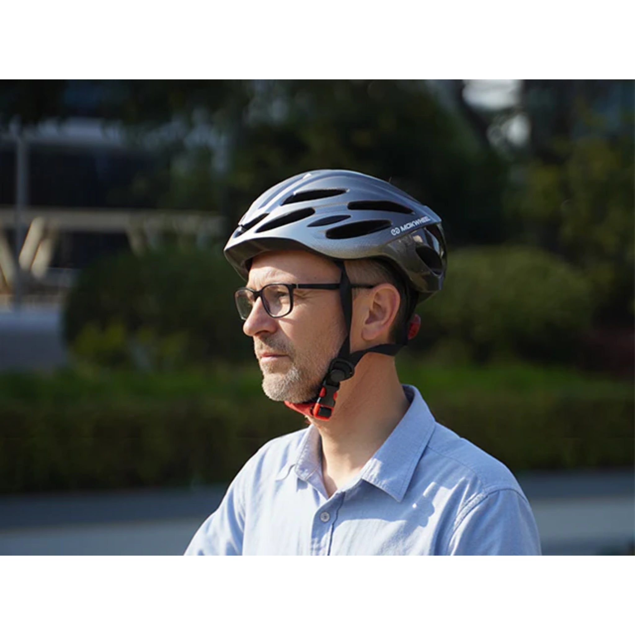 MOKWHEEL -Helmet 2.0
