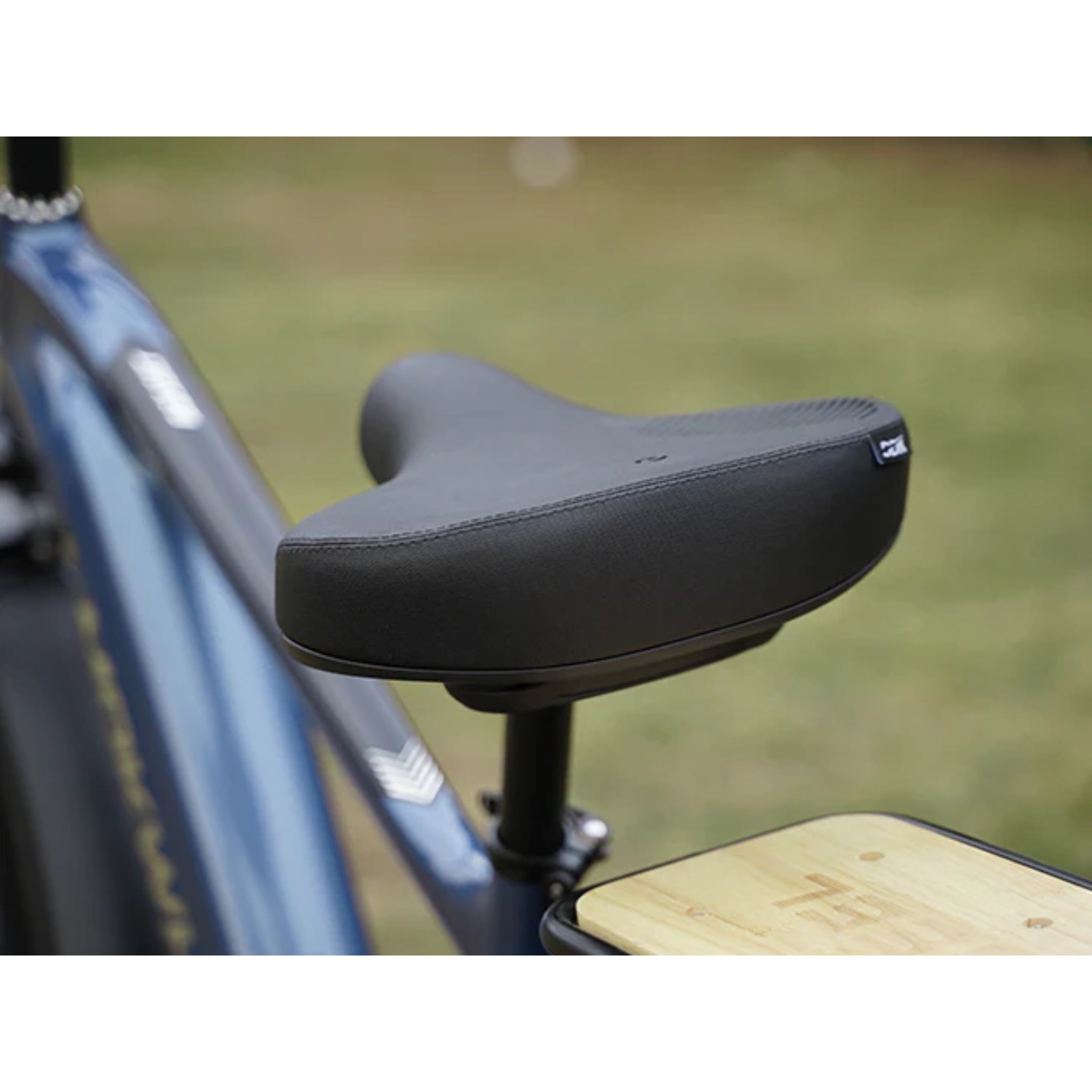 MOKWHEEL - Padded Seat