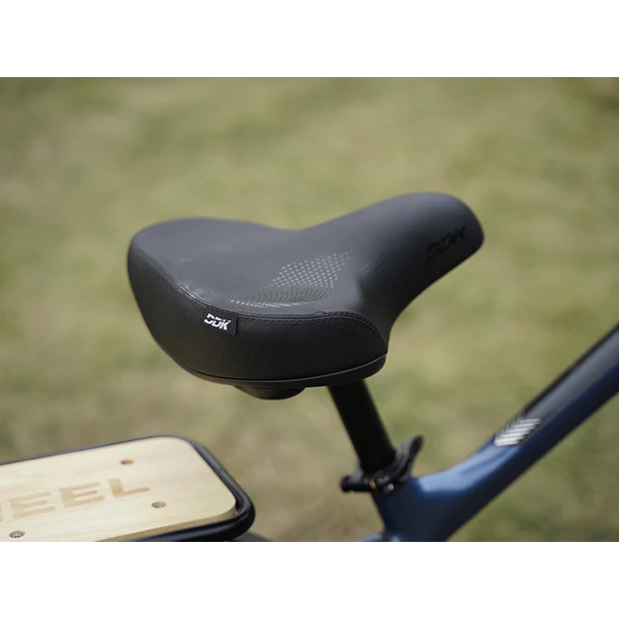 MOKWHEEL - Padded Seat