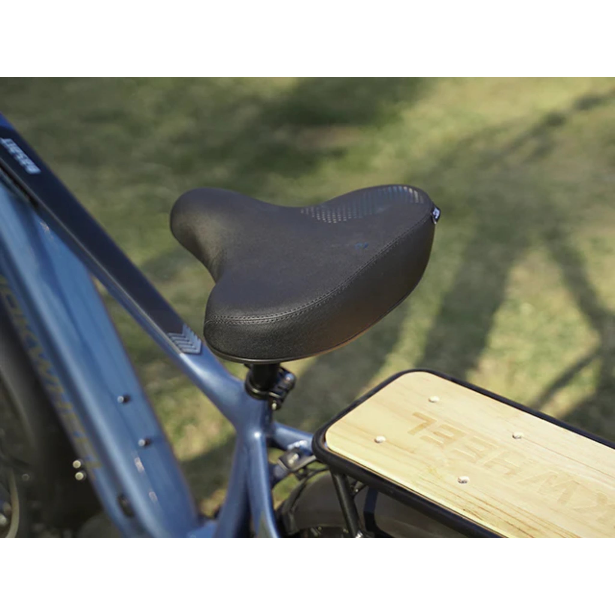 MOKWHEEL - Padded Seat