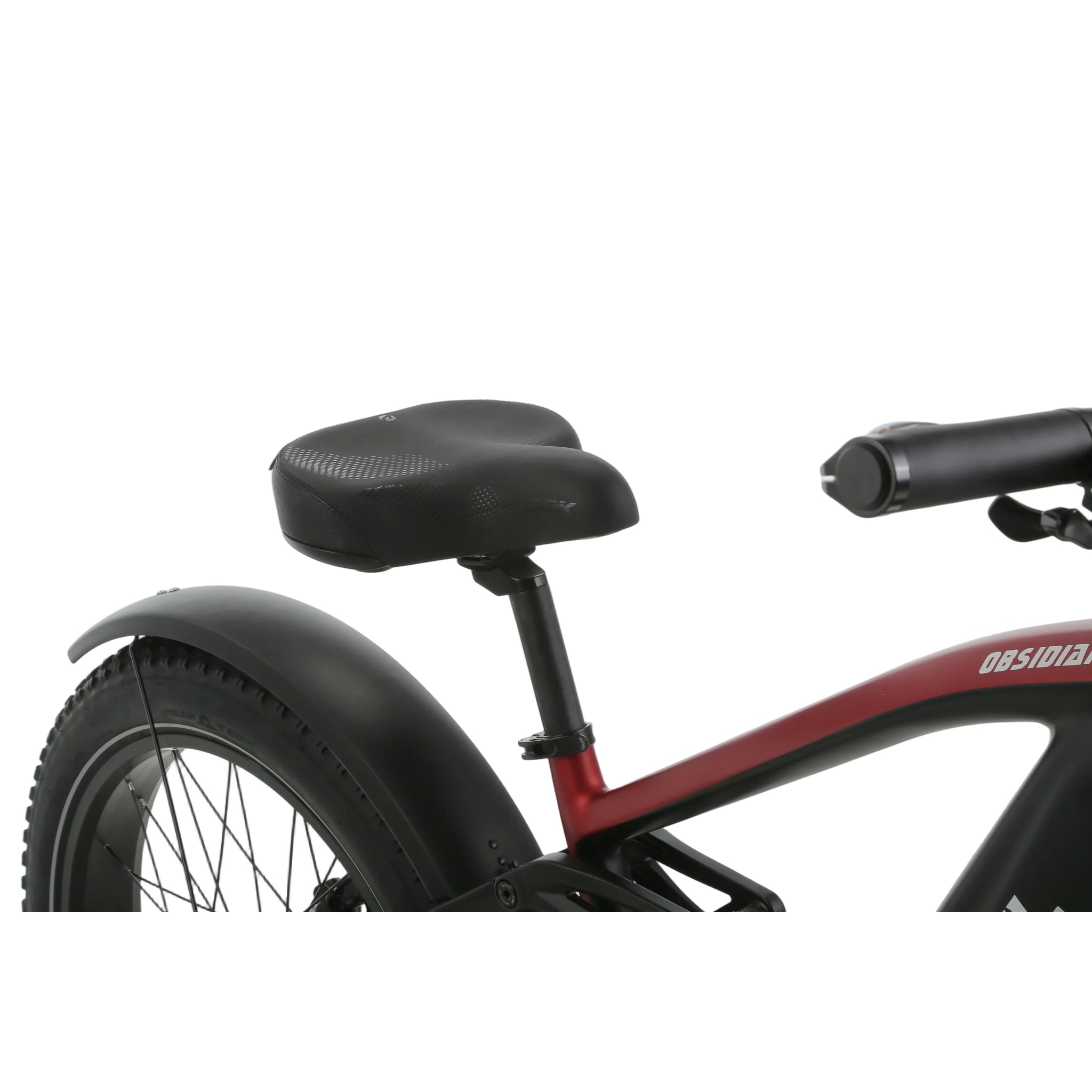 MOKWHEEL - Padded Seat