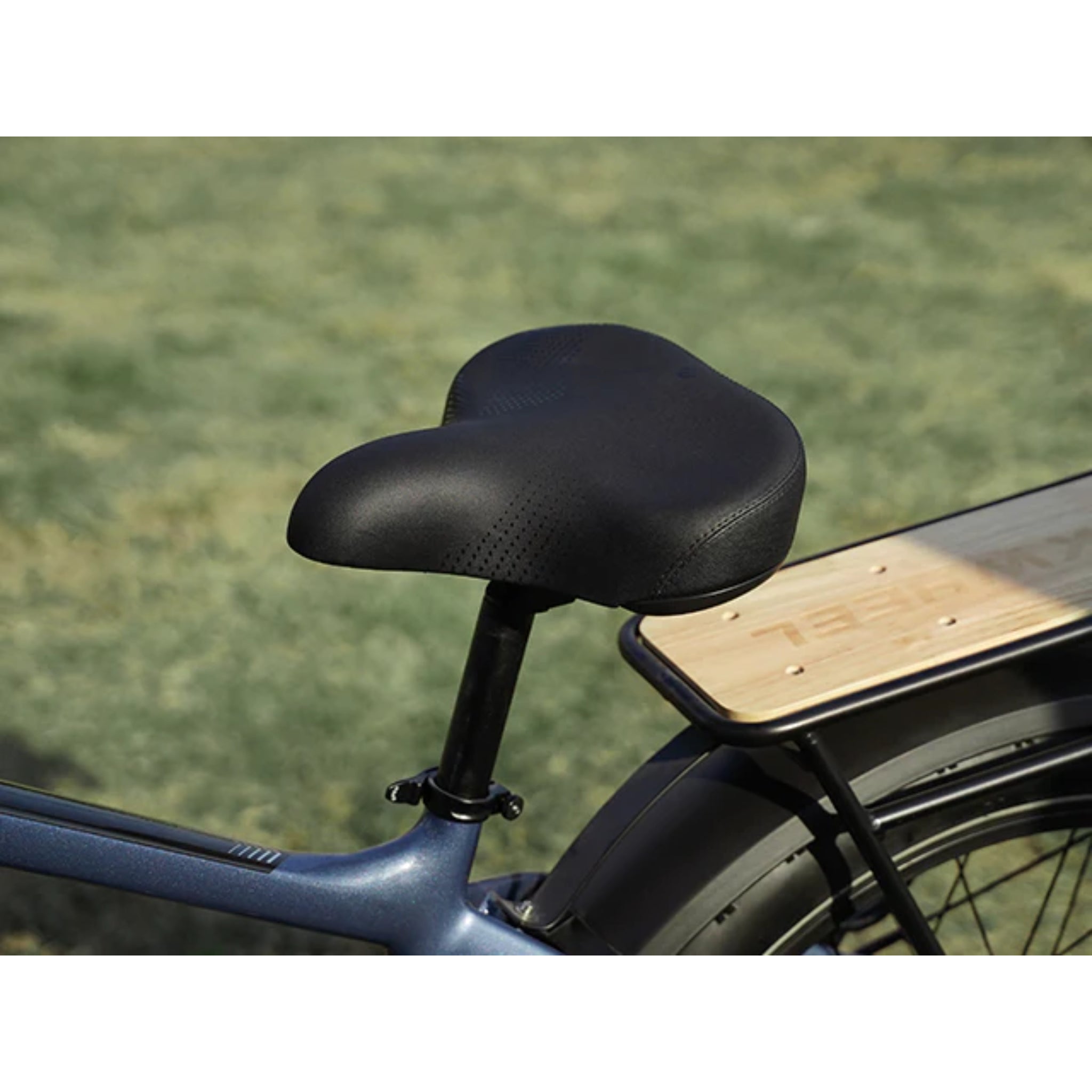 MOKWHEEL - Padded Seat