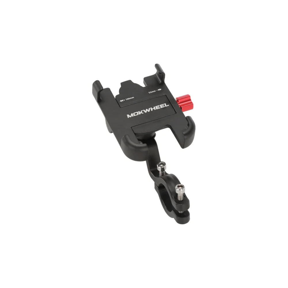 MOKWHEEL - Phone Mount (Metal)