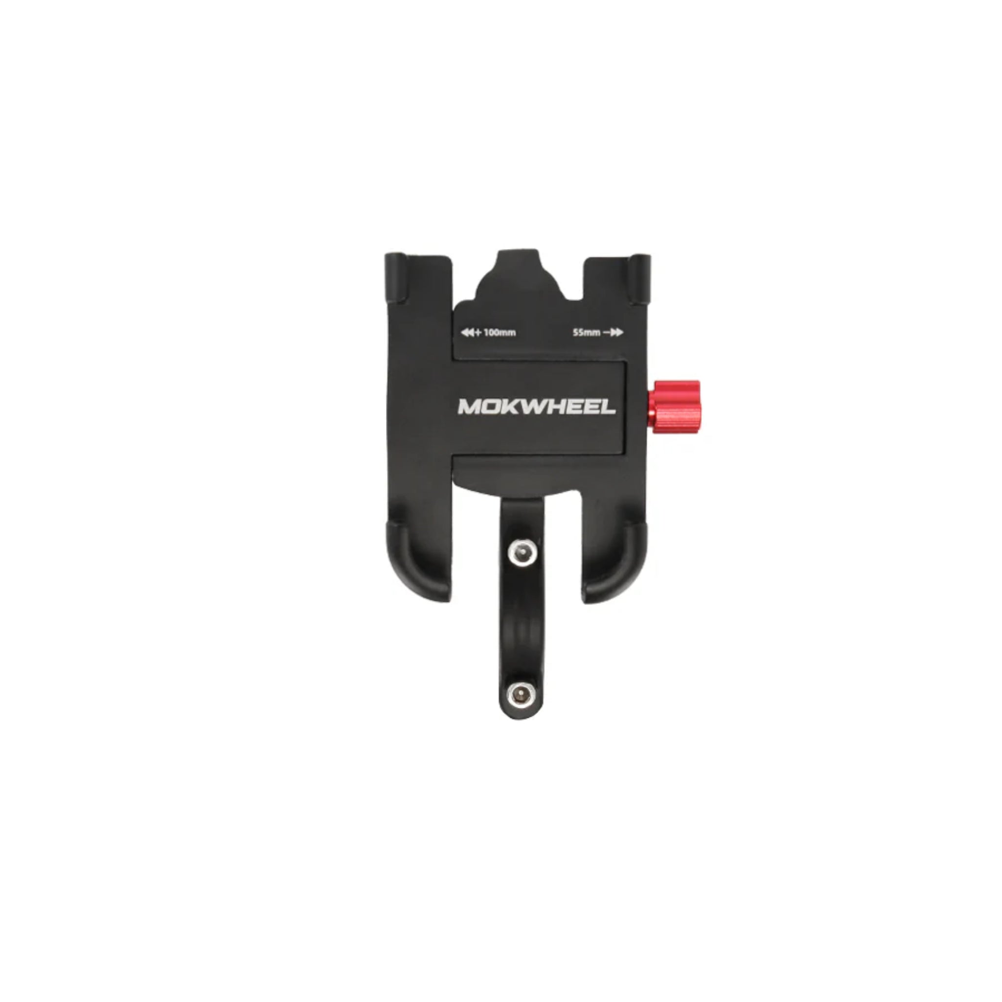 MOKWHEEL - Phone Mount (Metal)