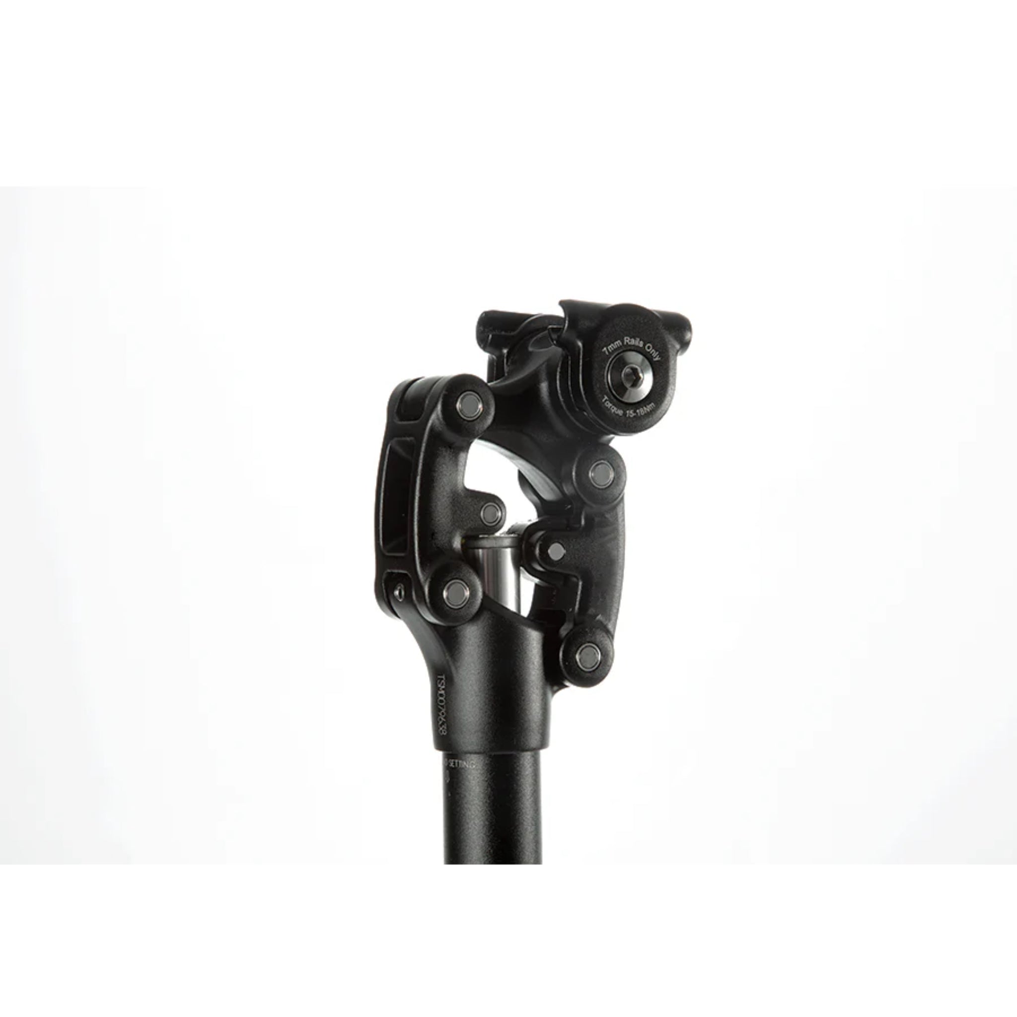 MOKWHEEL - Suspension Seat Post