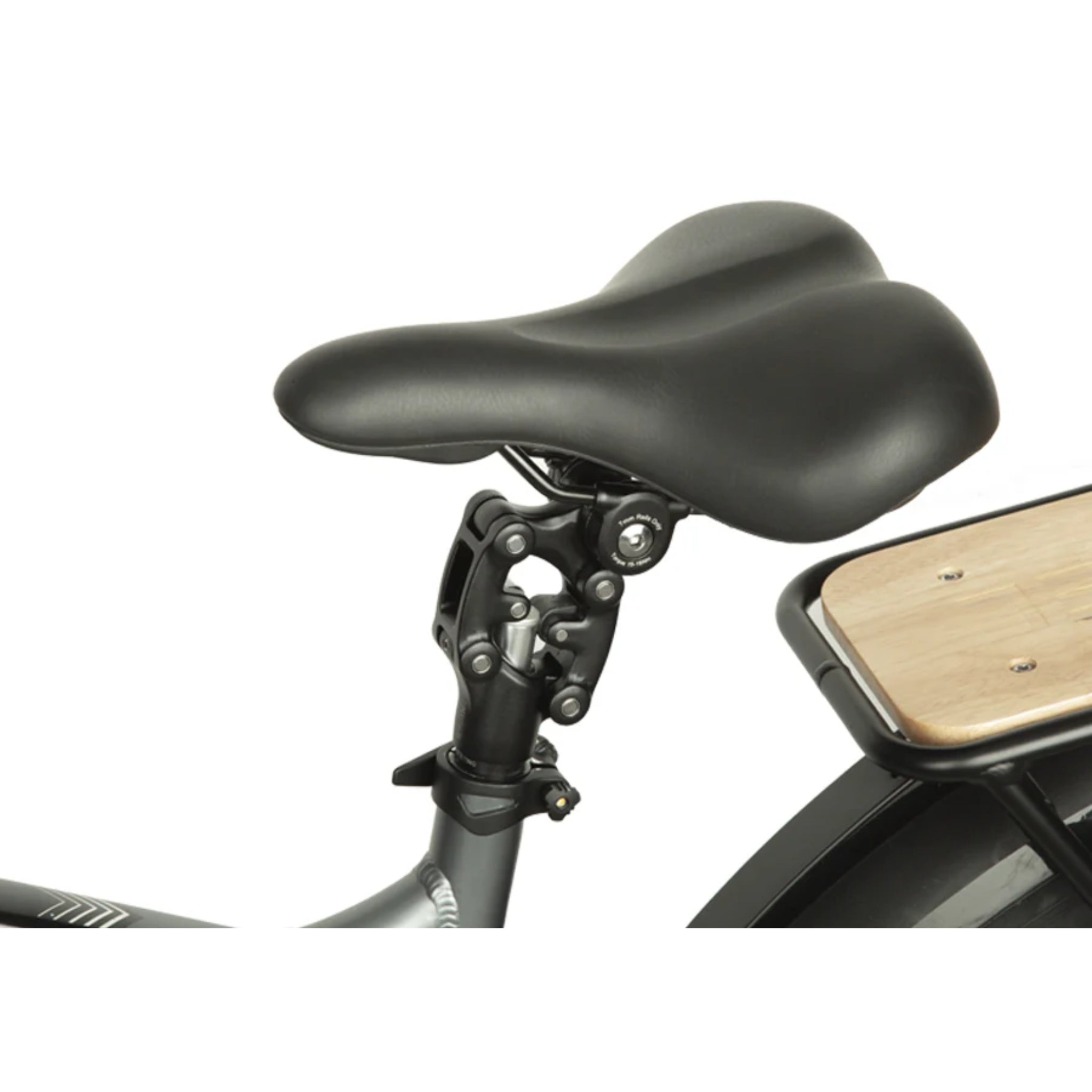 MOKWHEEL - Suspension Seat Post