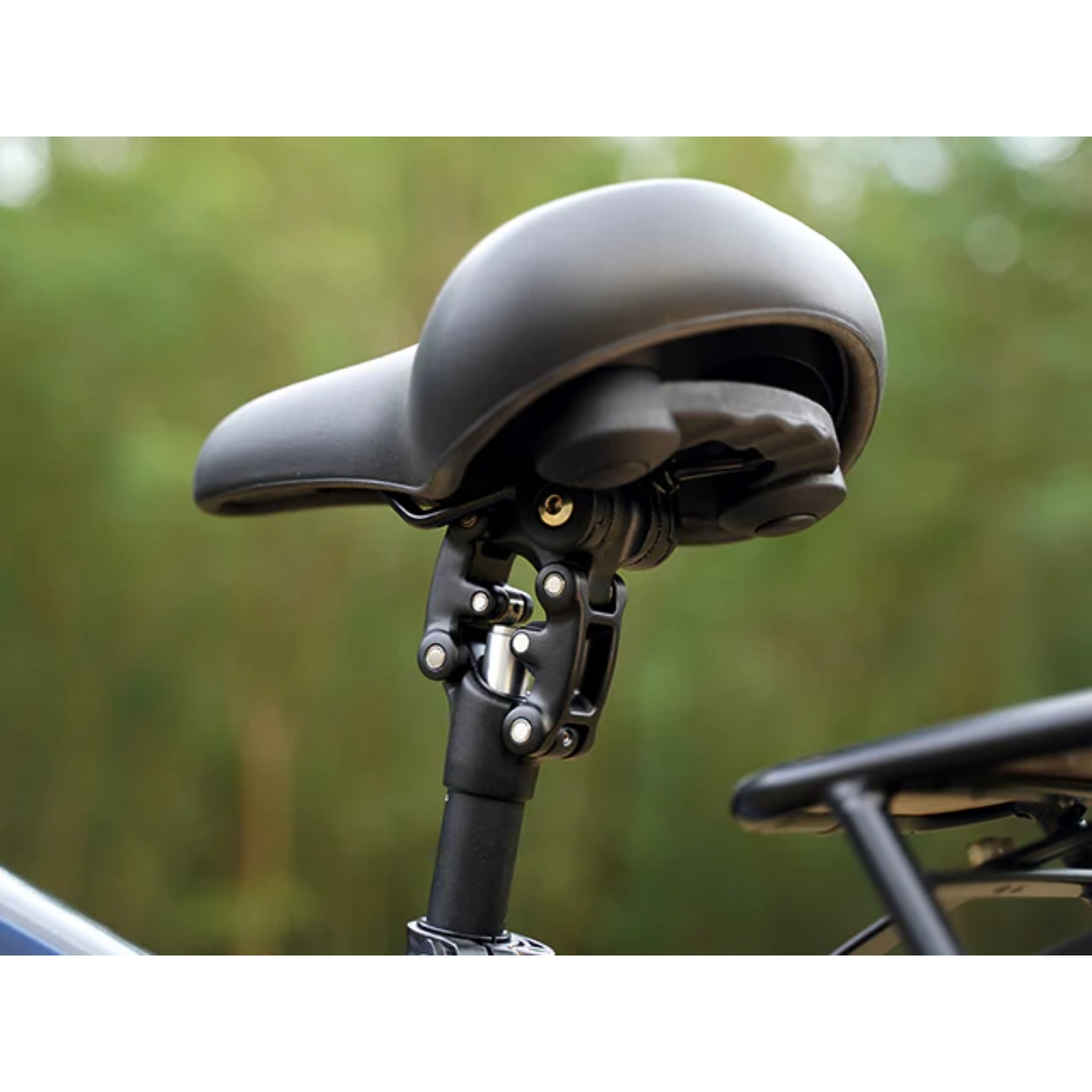MOKWHEEL - Suspension Seat Post