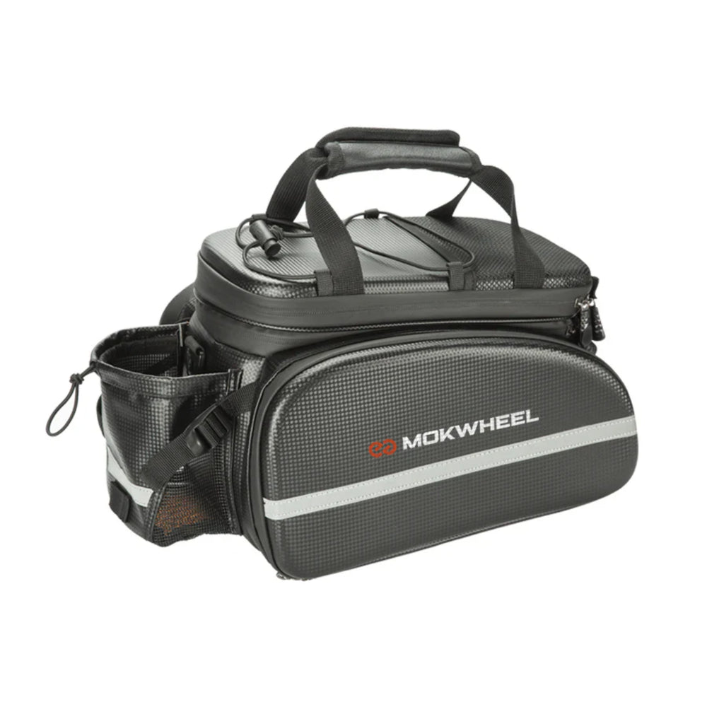 MOKWHEEL - Bike Trunk Bag
