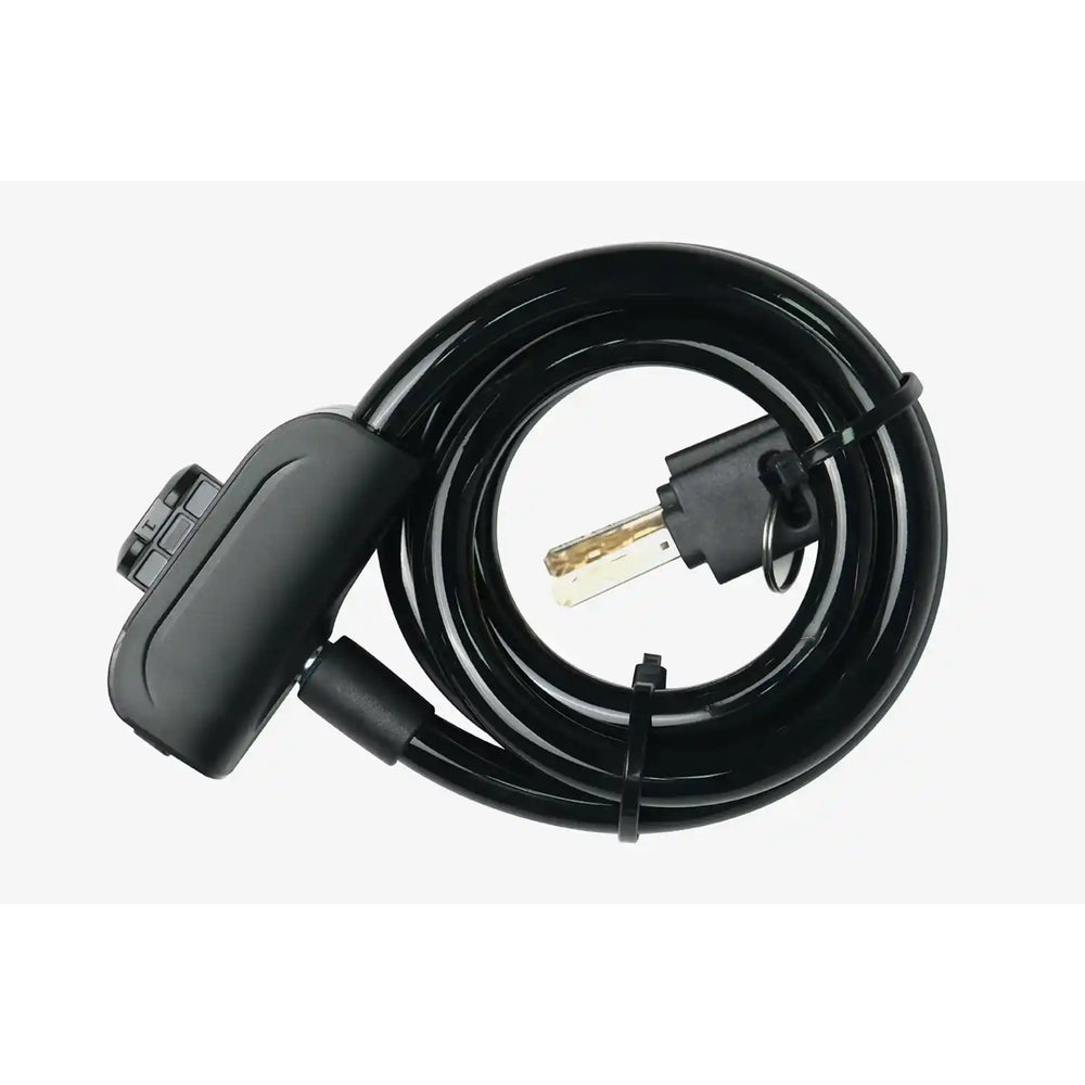 MEET ONE - Trike Lock