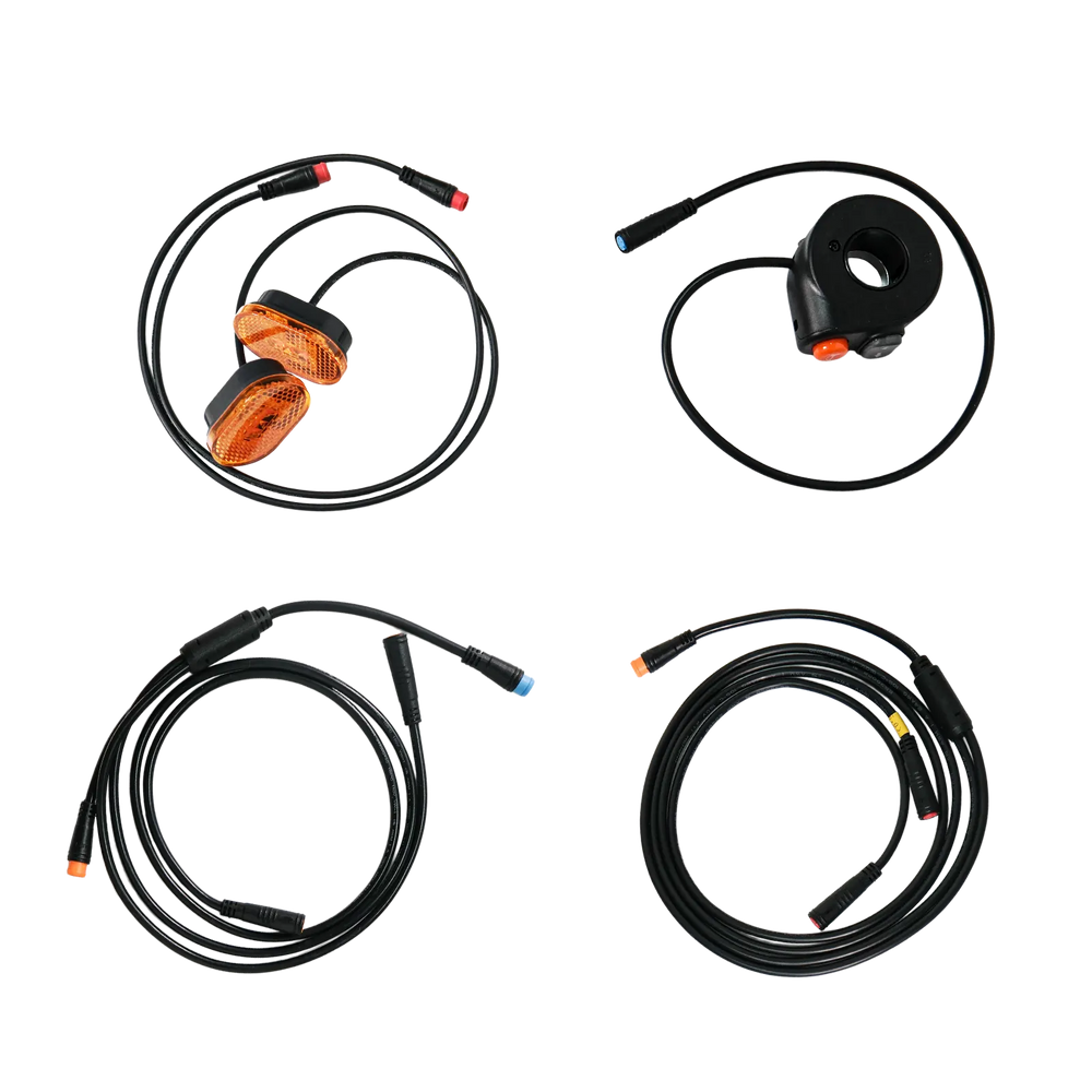 MEET ONE - Turn Signal Kit