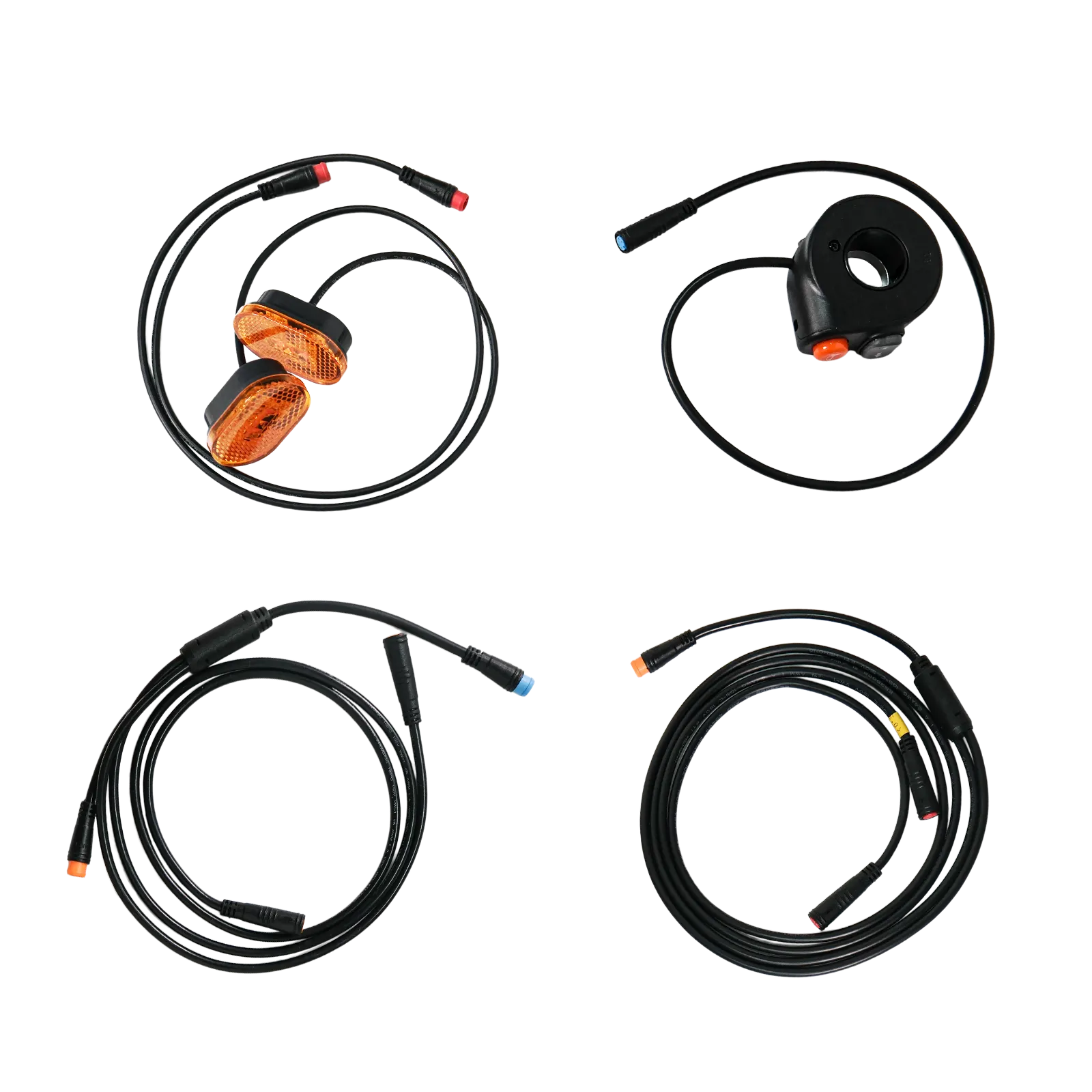 MEET ONE - Turn Signal Kit