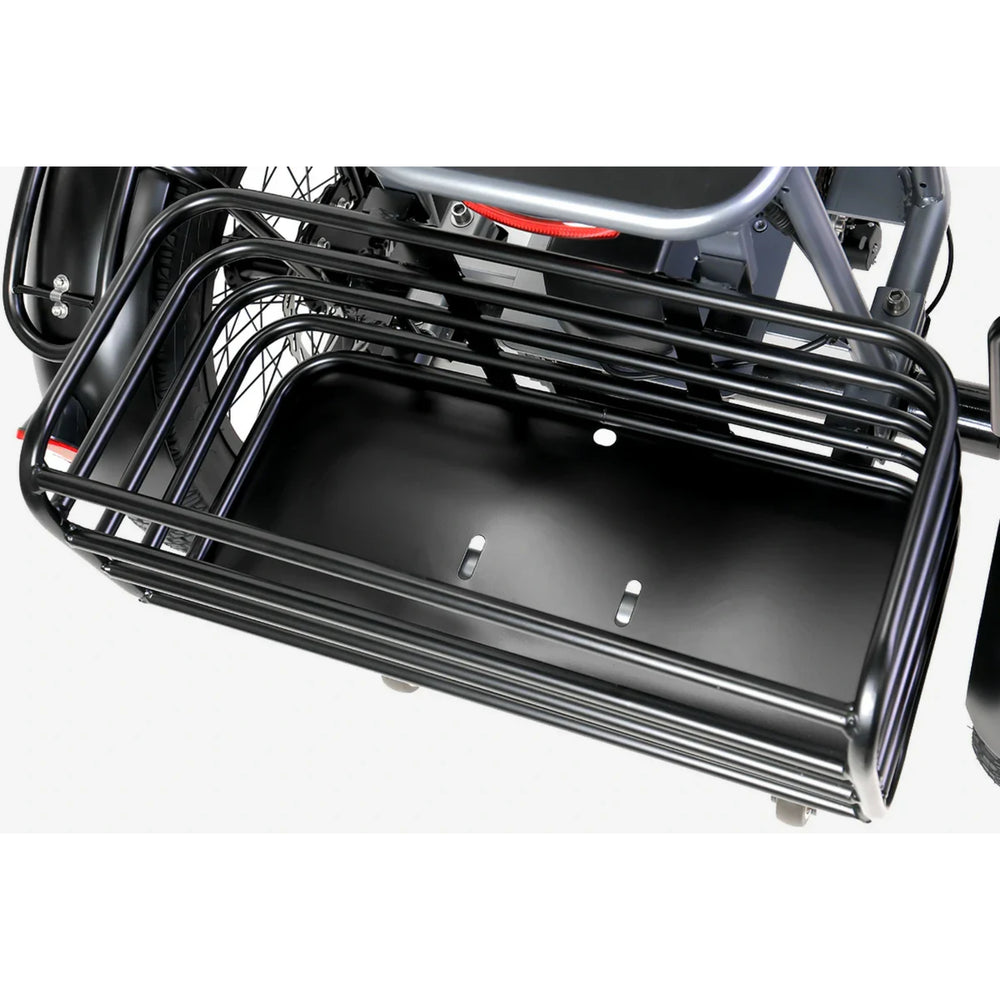 MEET ONE - Front and Rear Basket Set for Breeze Models