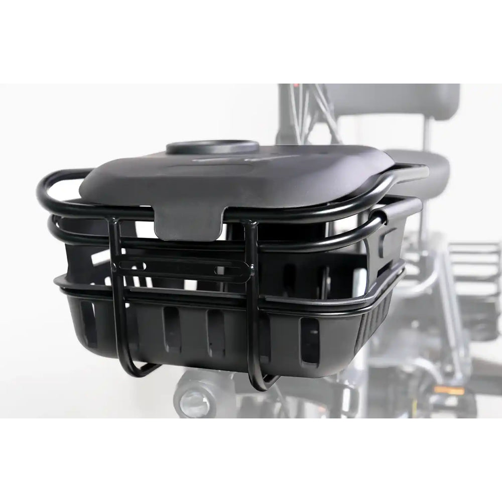 MEET ONE - Front and Rear Basket Set for Breeze Models