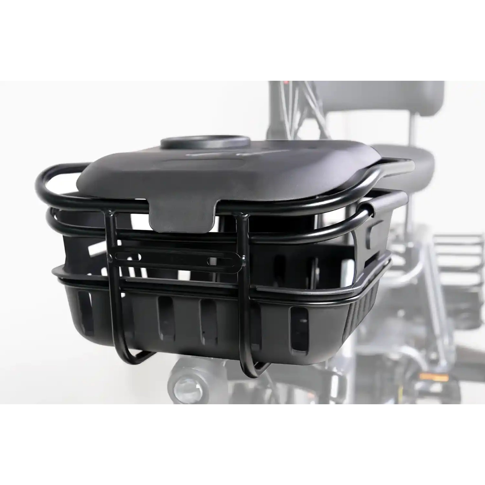 MEET ONE - Front and Rear Basket Set for Breeze Models