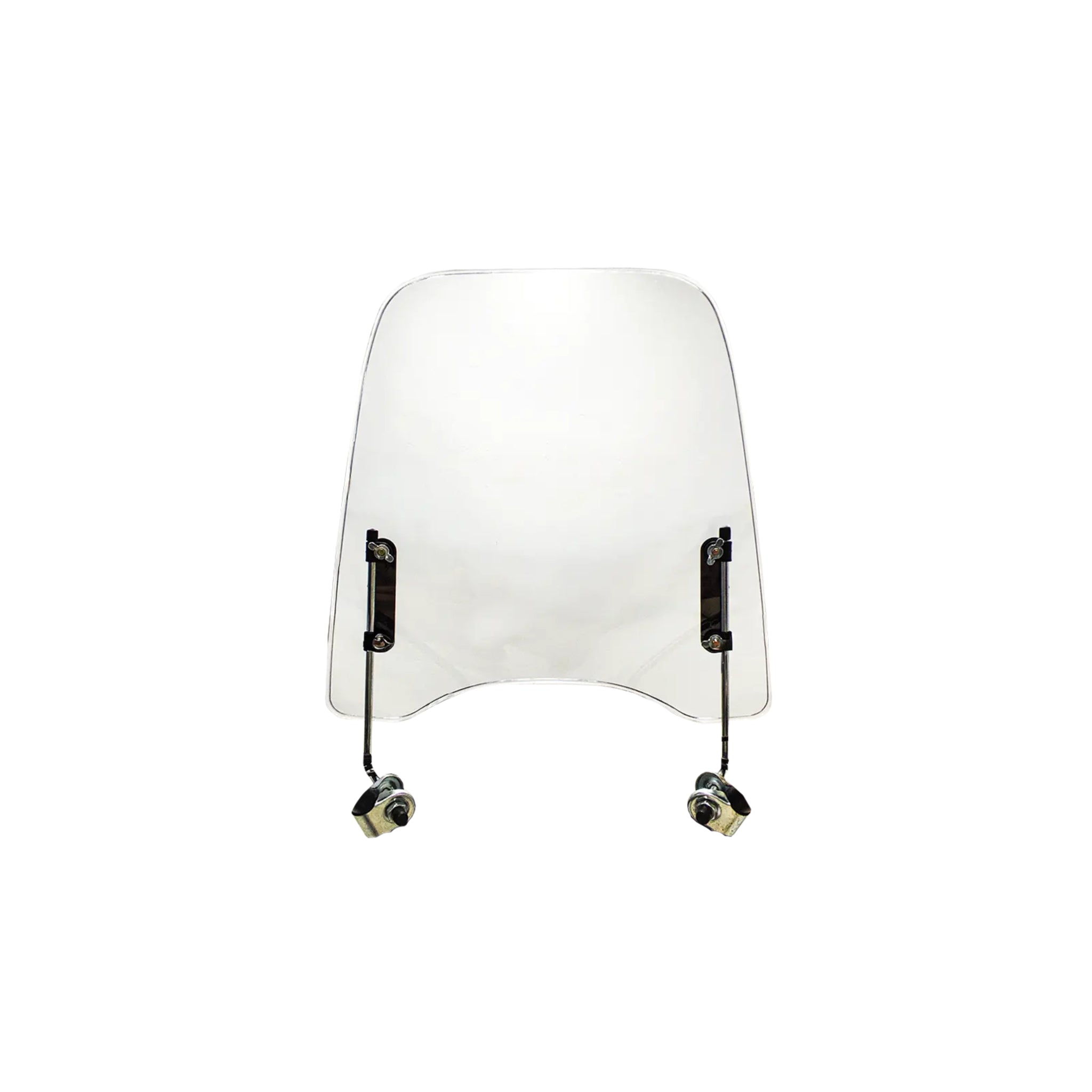 MEET ONE -  E-Trike Windshield