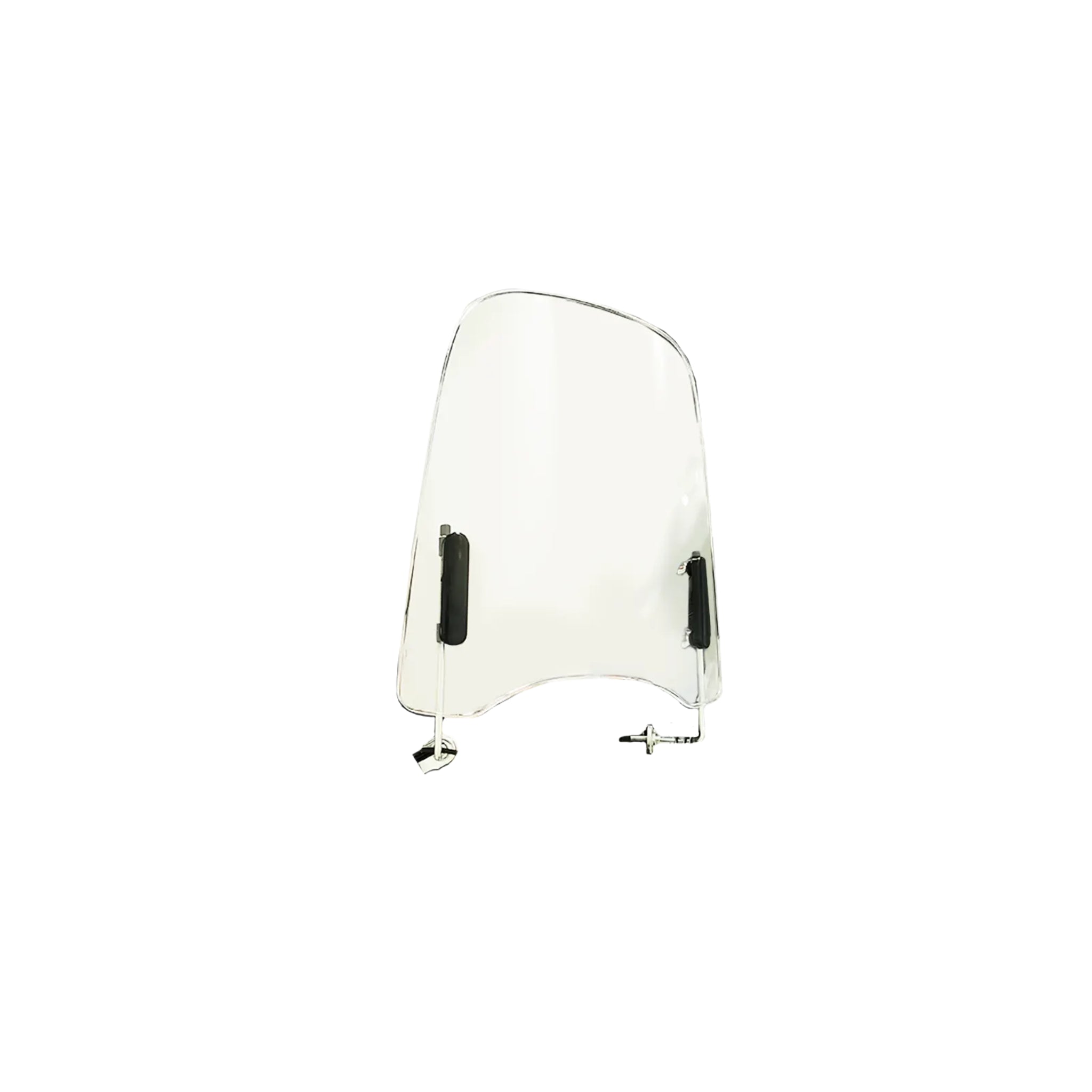 MEET ONE -  E-Trike Windshield