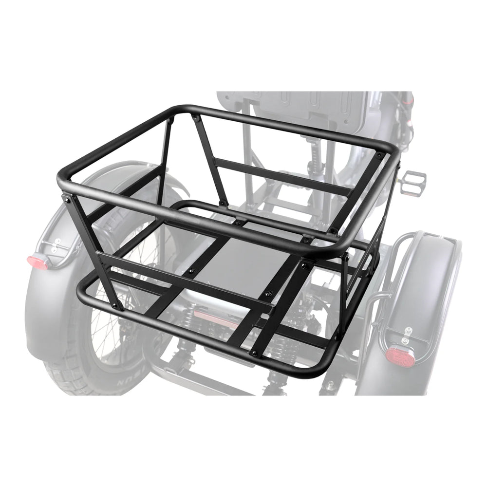 MEET ONE - Tour Rear Basket