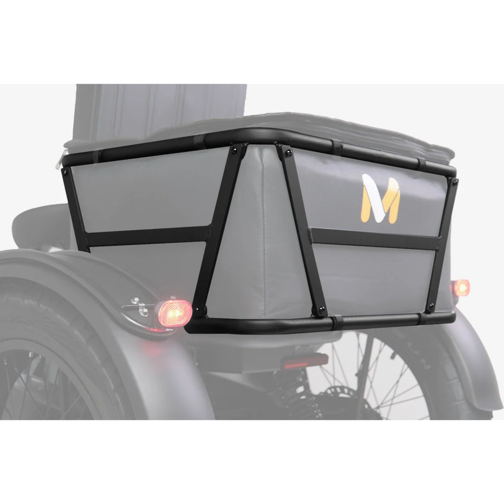 MEET ONE - Tour Rear Basket
