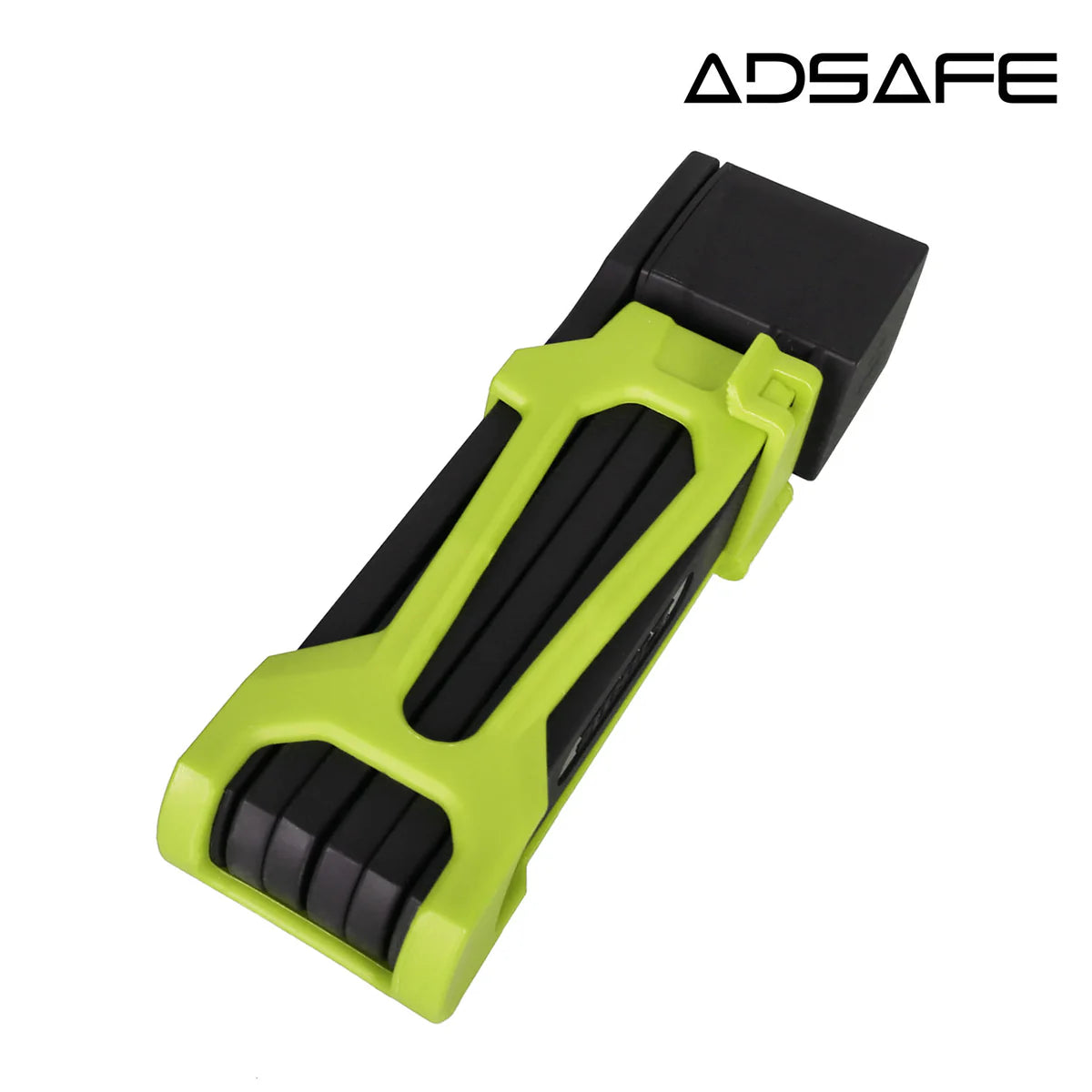 NAKTO - Foldable Bike Lock