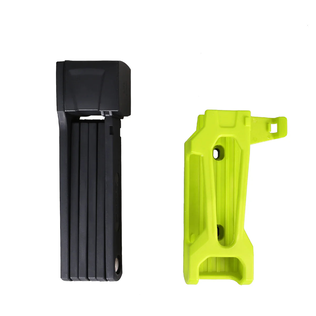 NAKTO - Foldable Bike Lock