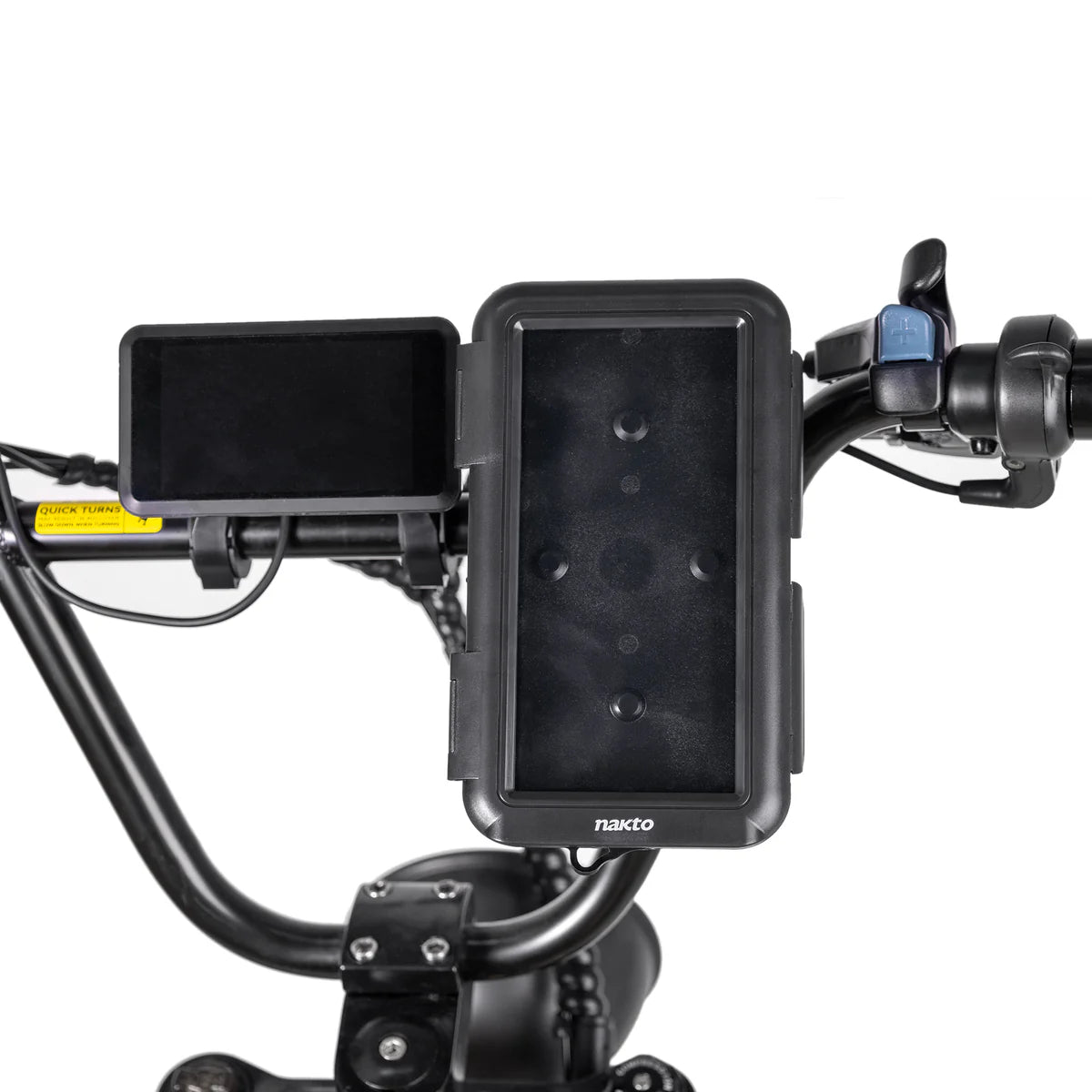 NAKTO - Phone Mount