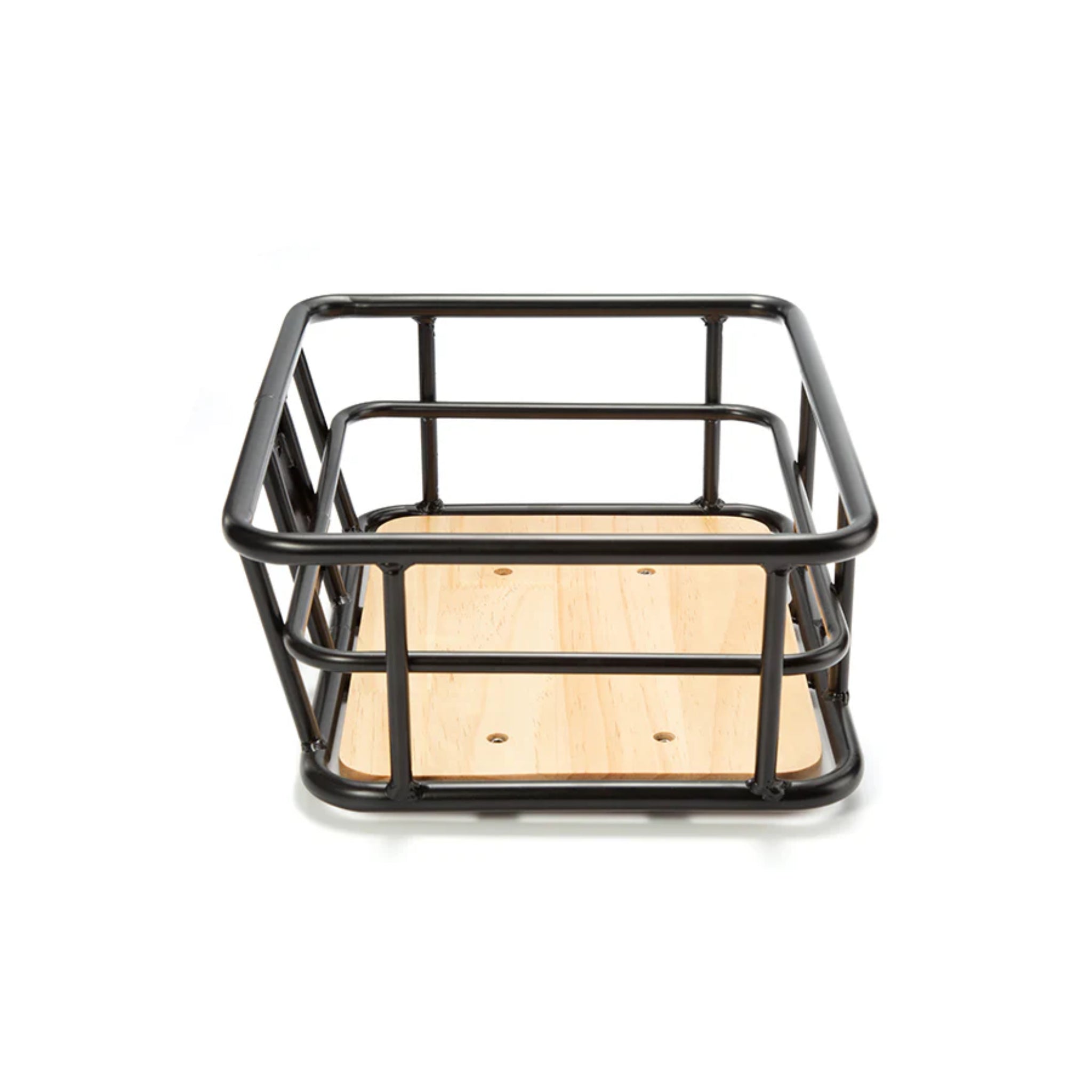 PUCKIPUPPY – Front Basket