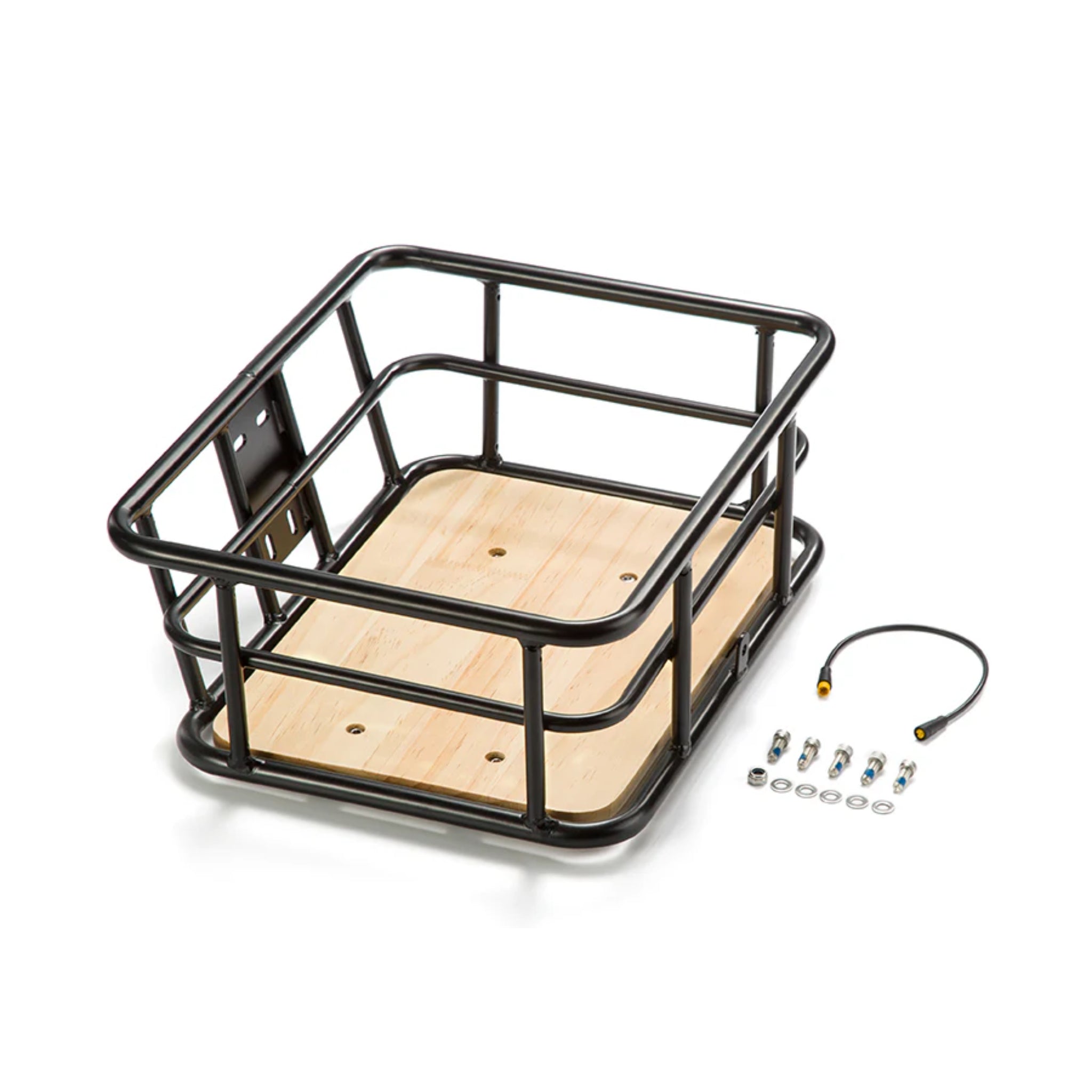 PUCKIPUPPY – Front Basket