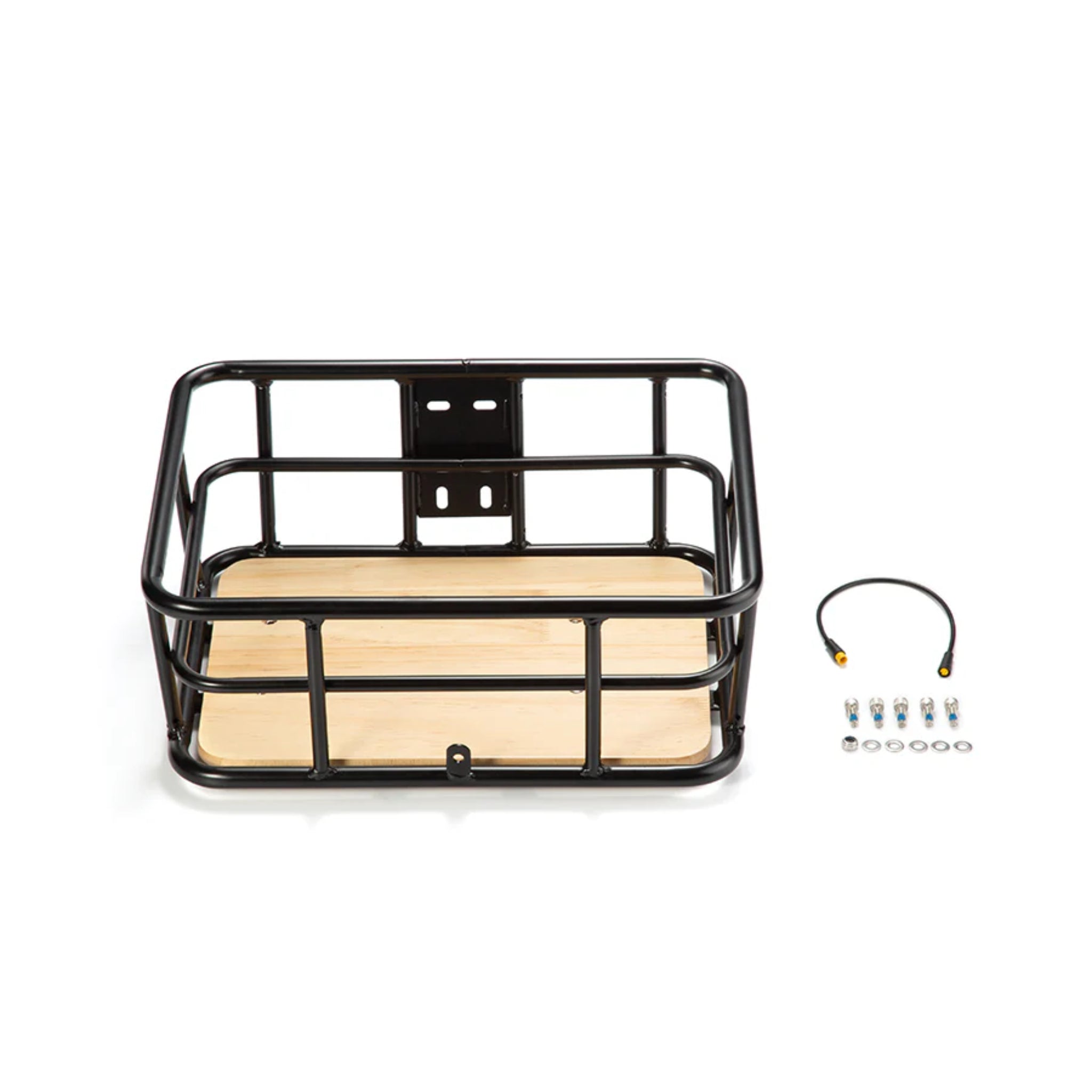 PUCKIPUPPY – Front Basket