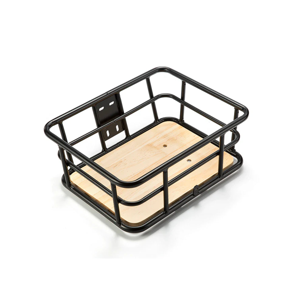 PUCKIPUPPY – Front Basket
