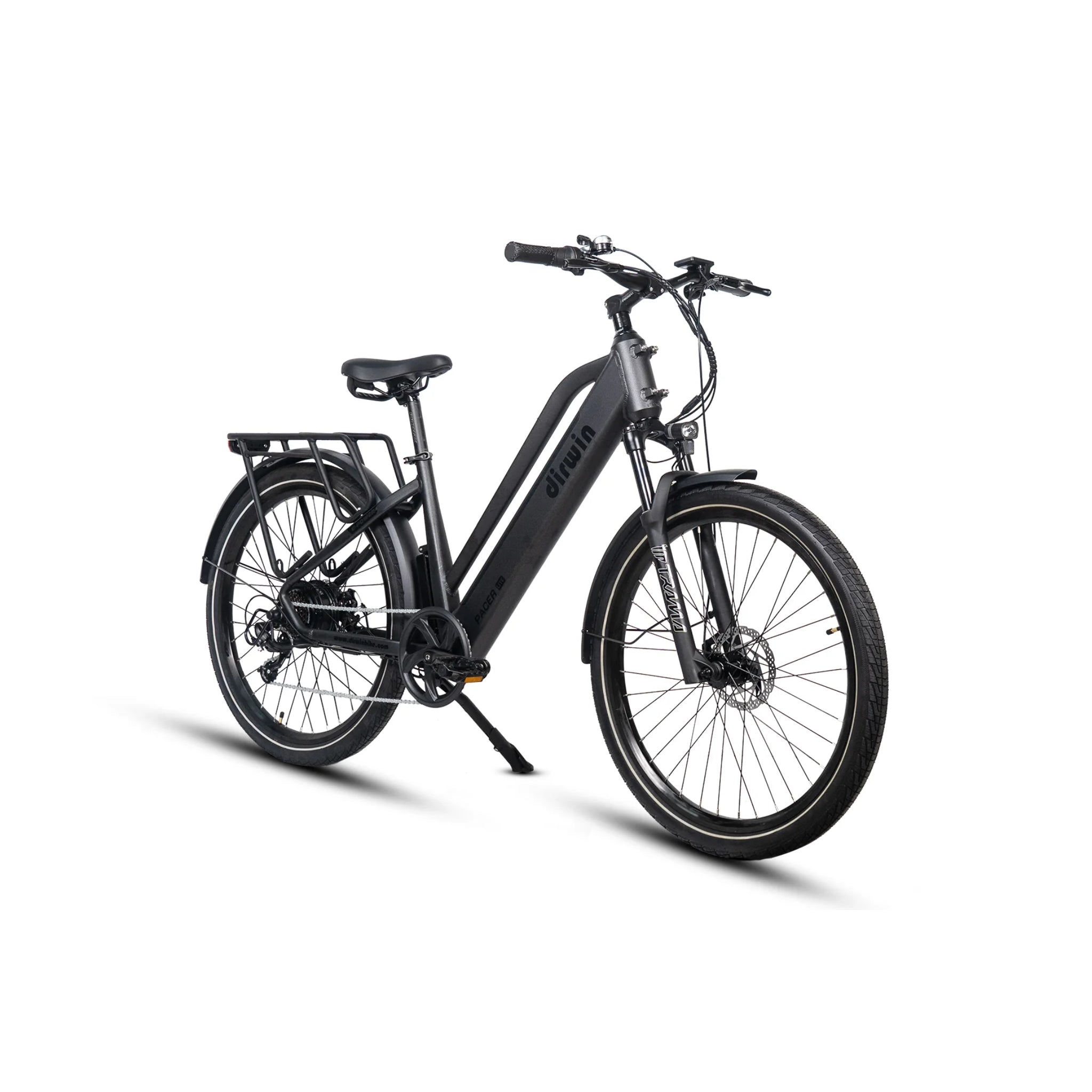 DIRWIN BIKE - Pacer Lite Electric Bike 48V 500W 26MPH