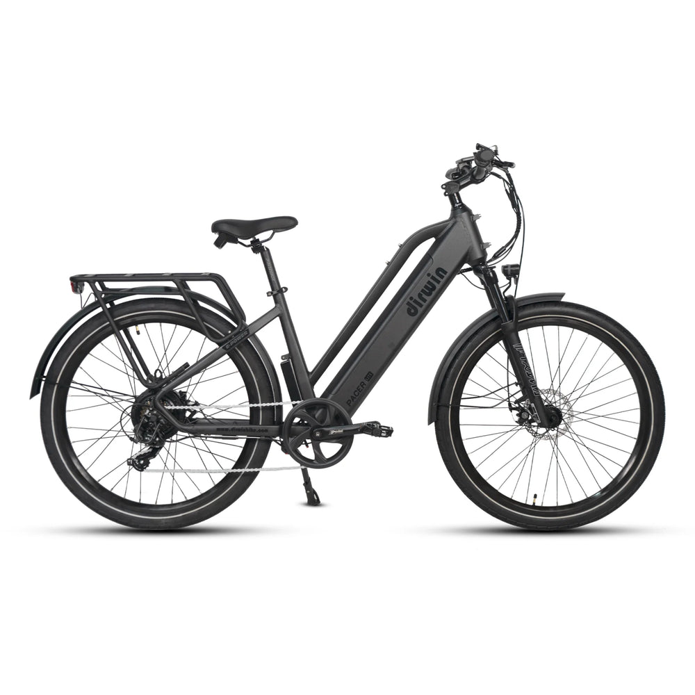 DIRWIN BIKE - Pacer Lite Electric Bike 48V 500W 26MPH