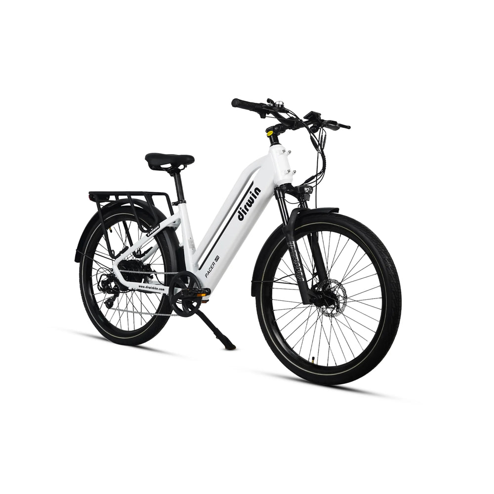 DIRWIN BIKE - Pacer Lite Electric Bike 48V 500W 26MPH