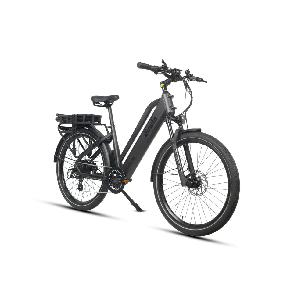 DIRWIN BIKE - Pacer Plus 48V 500W Electric Bike (765003109005)