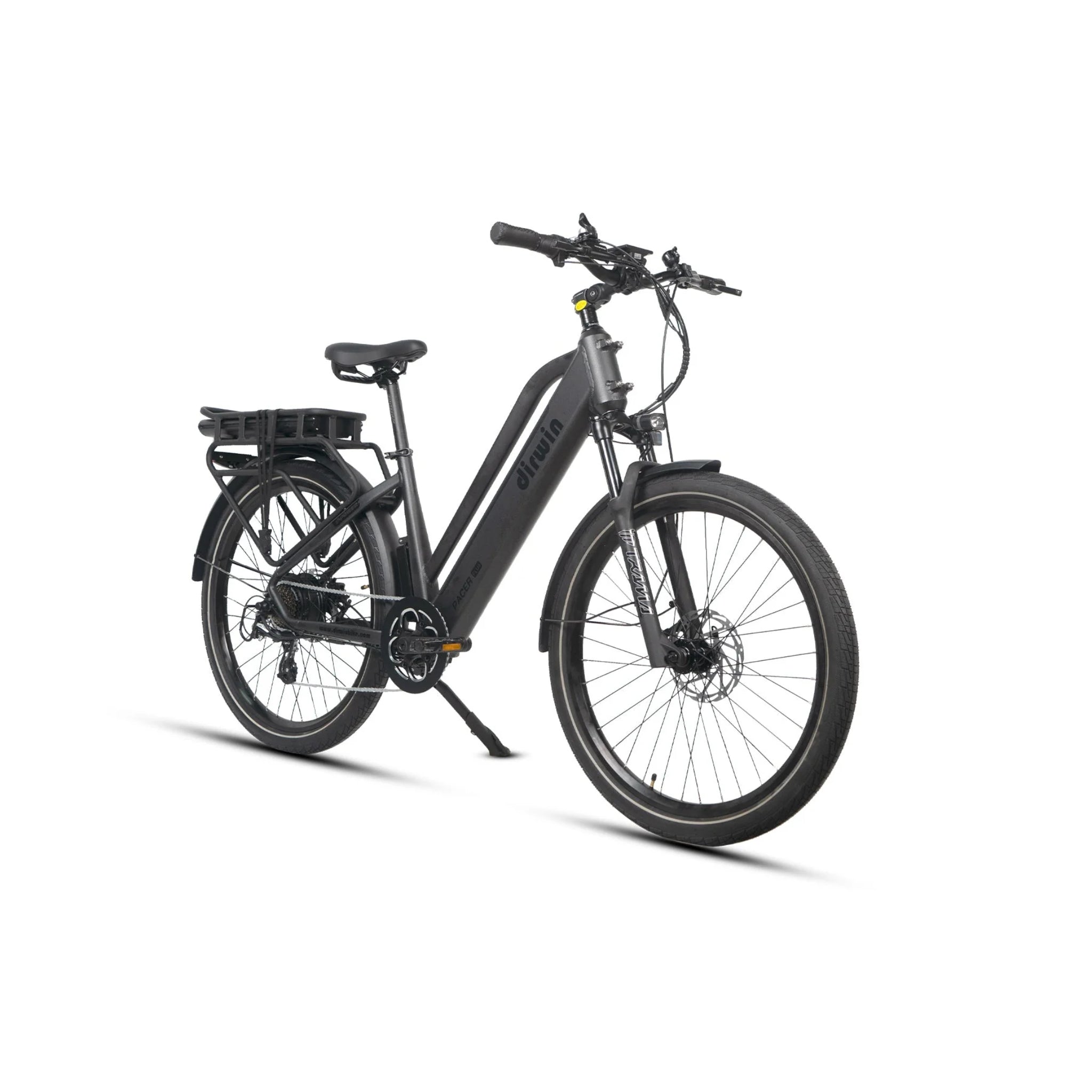 DIRWIN BIKE - Pacer Plus Electric Bike 48V 500W 28MPH