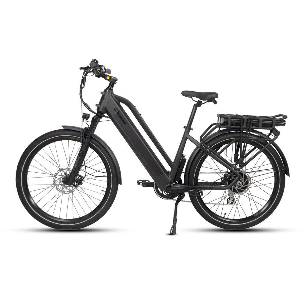 DIRWIN BIKE - Pacer Plus 48V 500W Electric Bike (765003109005)