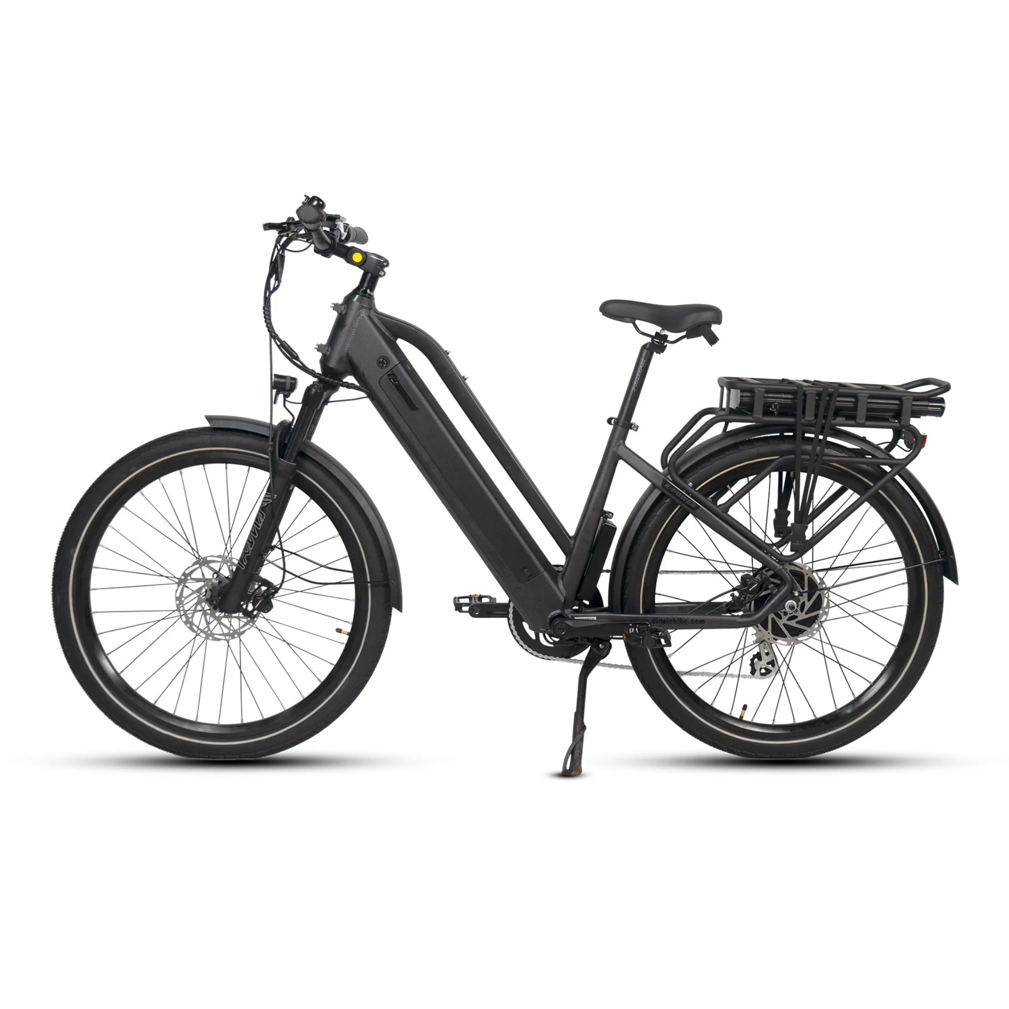 DIRWIN BIKE - Pacer Plus Electric Bike 48V 500W 28MPH