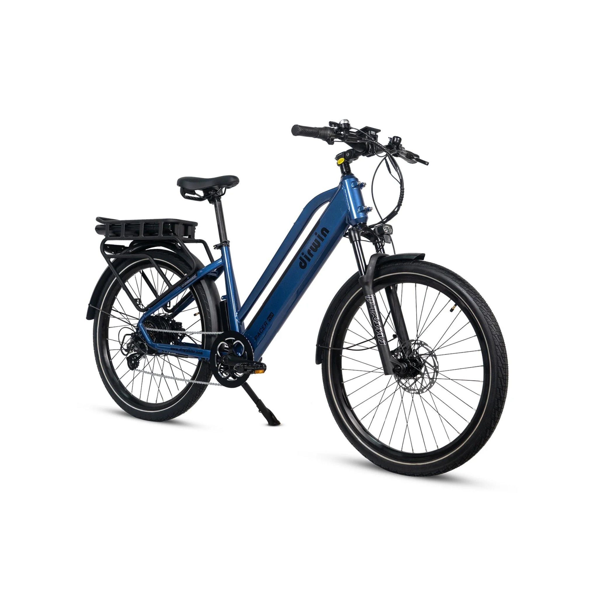 DIRWIN BIKE - Pacer Plus Electric Bike 48V 500W 28MPH