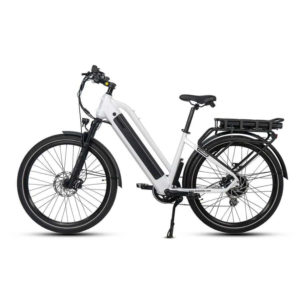 DIRWIN BIKE - Pacer Plus Electric Bike 48V 500W 28MPH