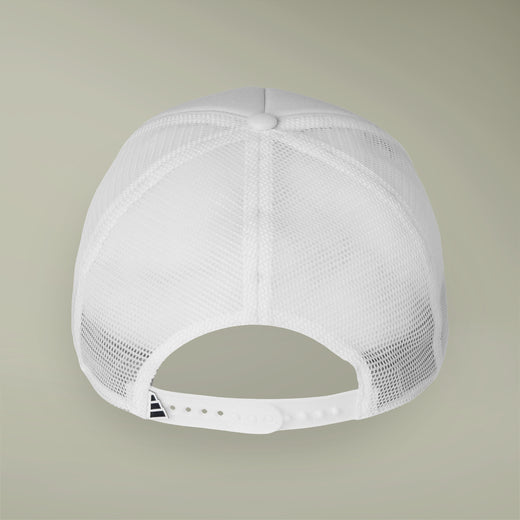 QUALITY QUEST BIKES - Your SUV could never - Trucker cap