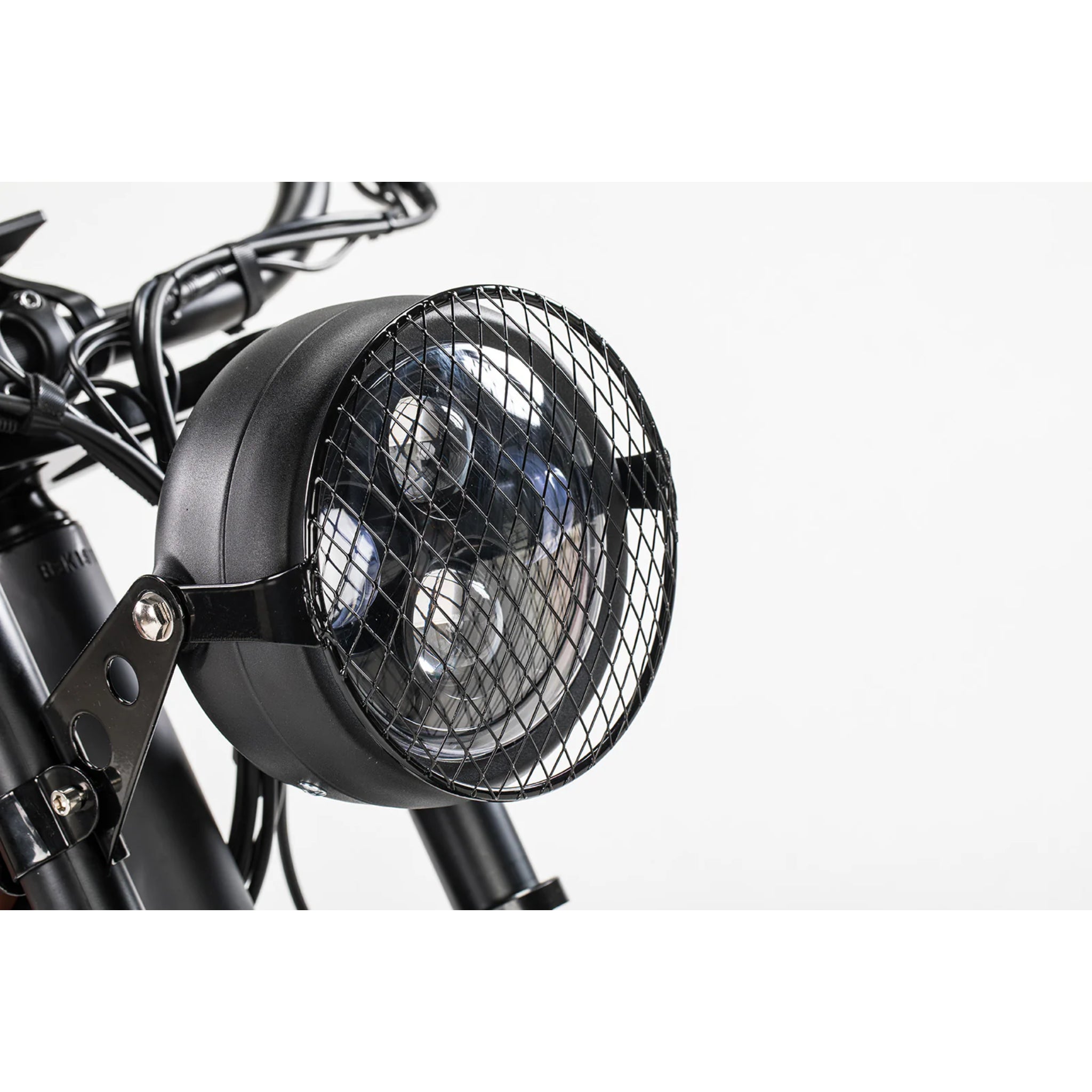 REVI BIKES - Rear Rack and Fenders Bundle for Cheetah