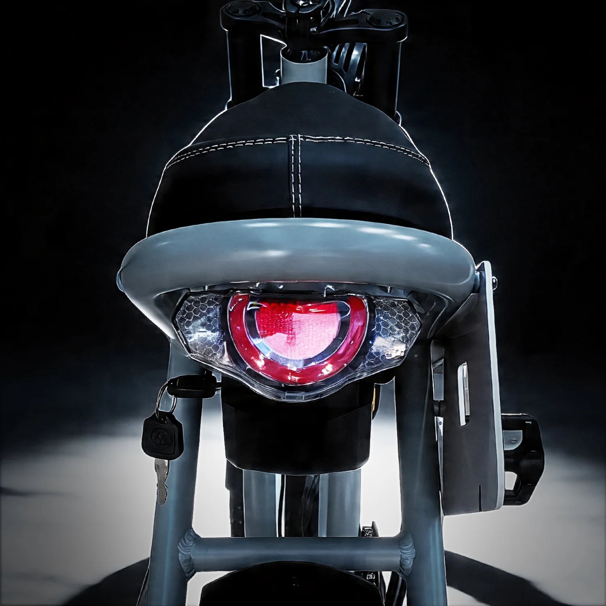 EMOJO - Street X Class 2 Street-Legal E-Bike 750W 48V 15AH 28MPH