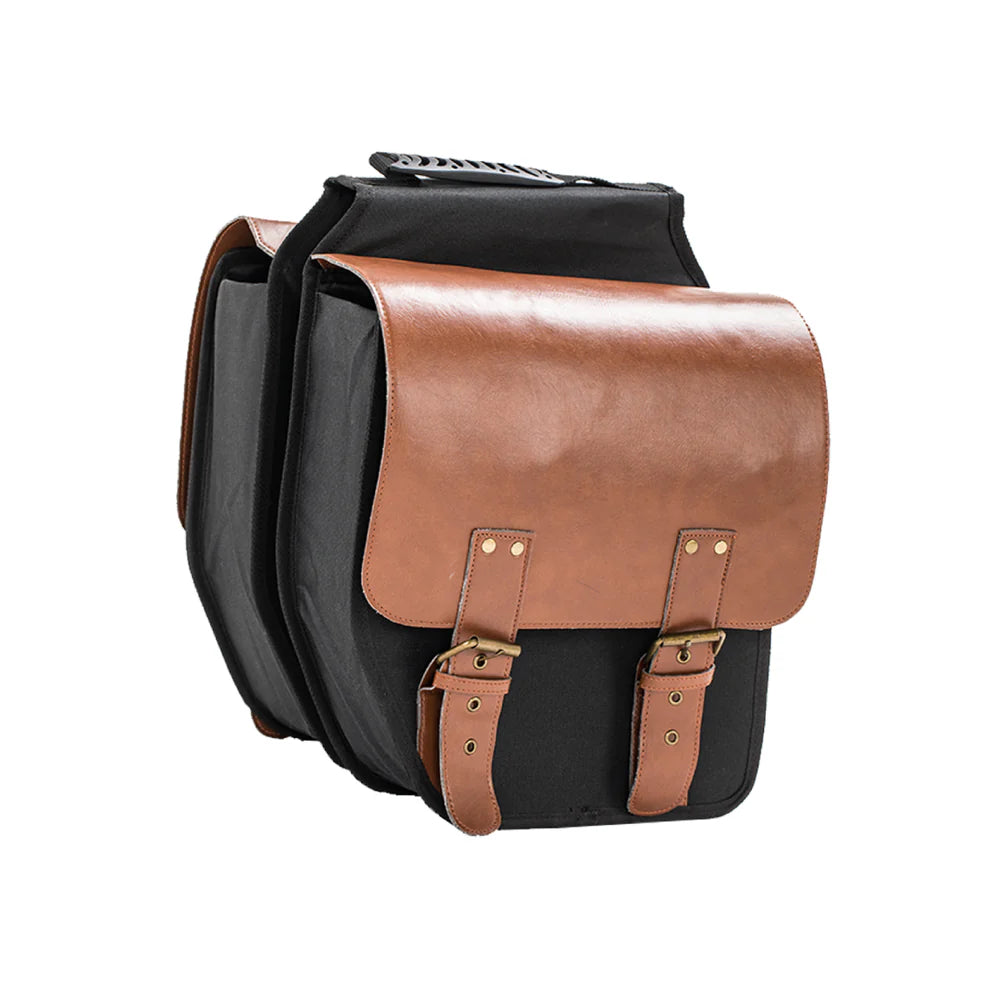 REVI BIKES - Pannier / Saddle Bags Cheetah