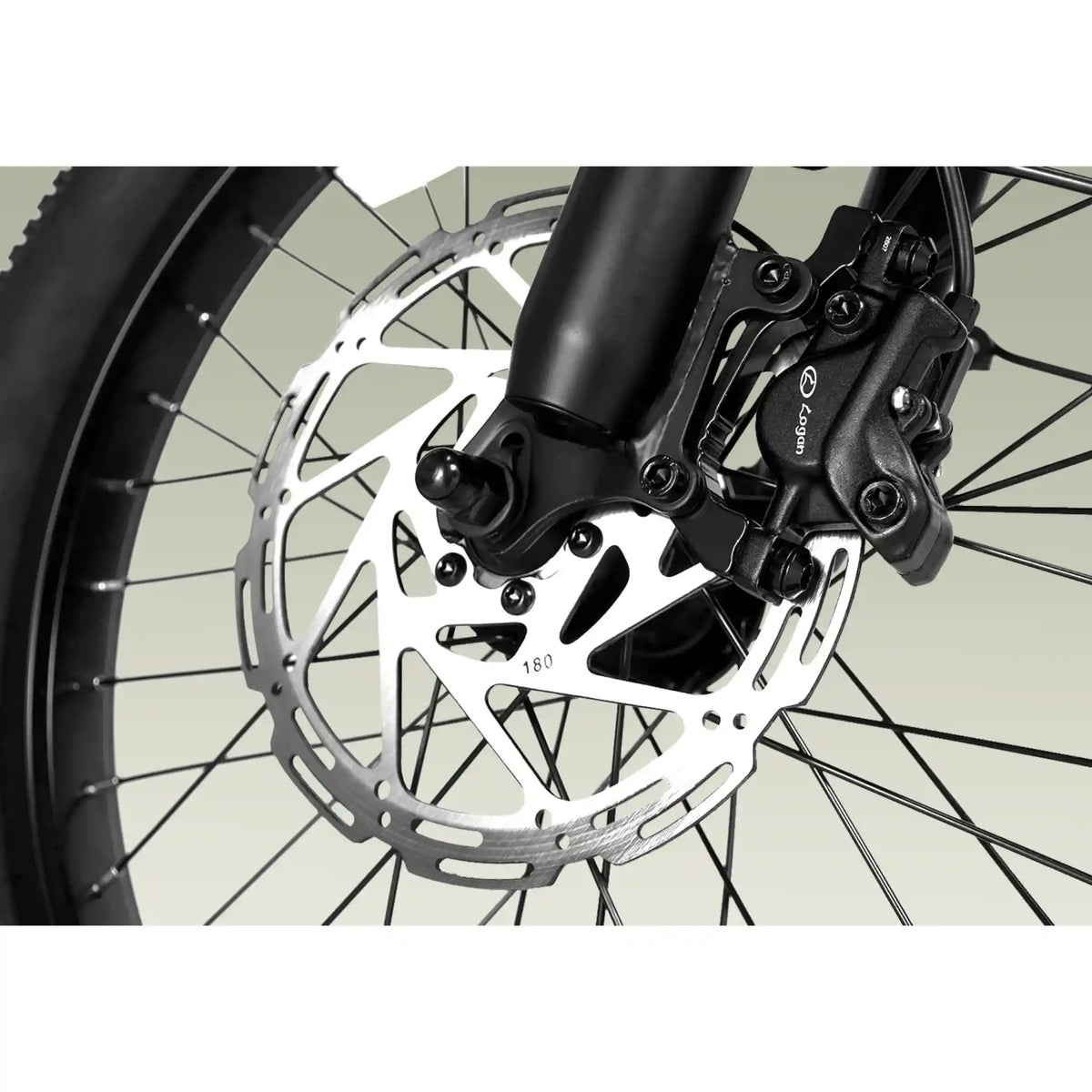 TINIOVER - Lake, Premium Semi-Recumbent Full Suspension Electric Trike