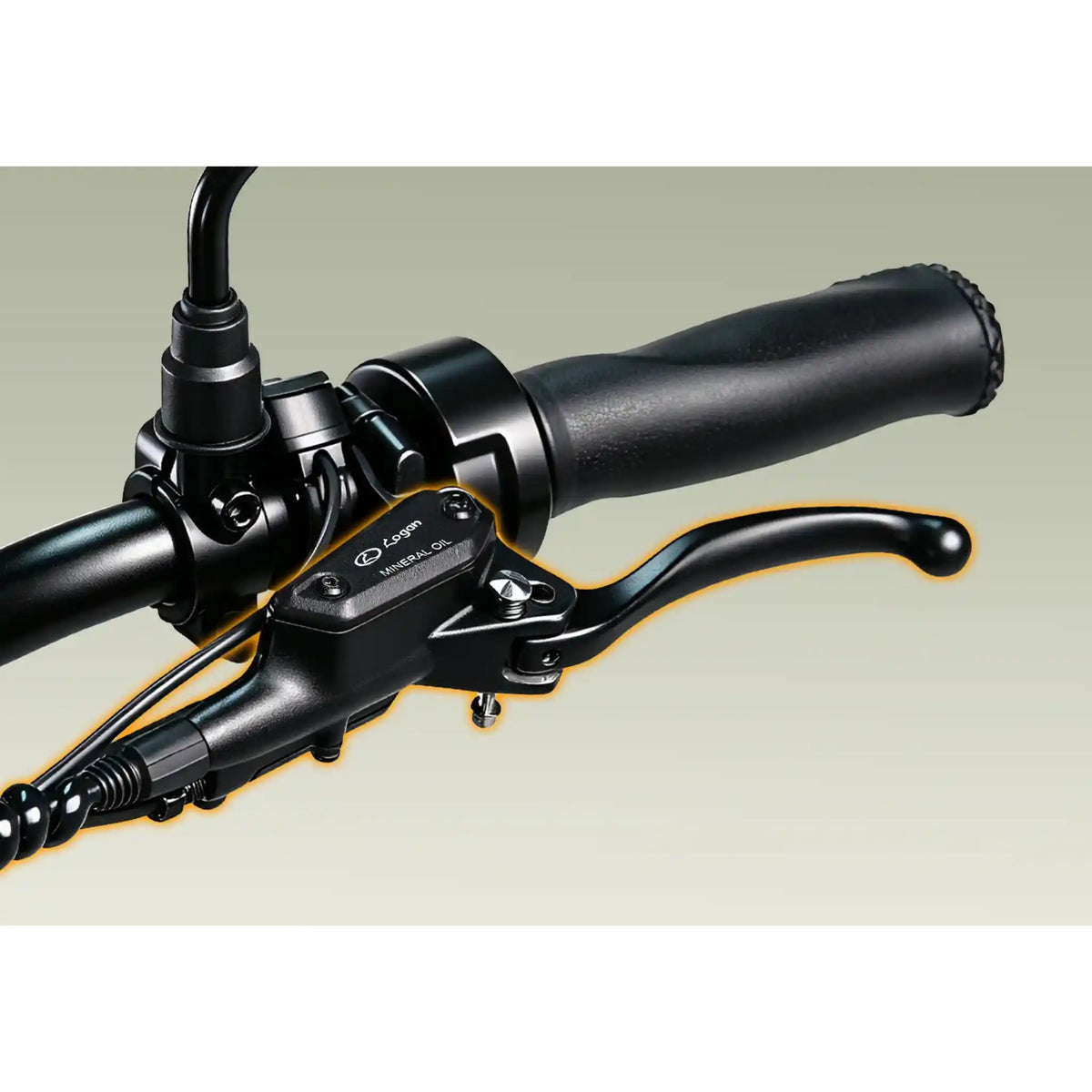 TINIOVER - Lake, Premium Semi-Recumbent Full Suspension Electric Trike