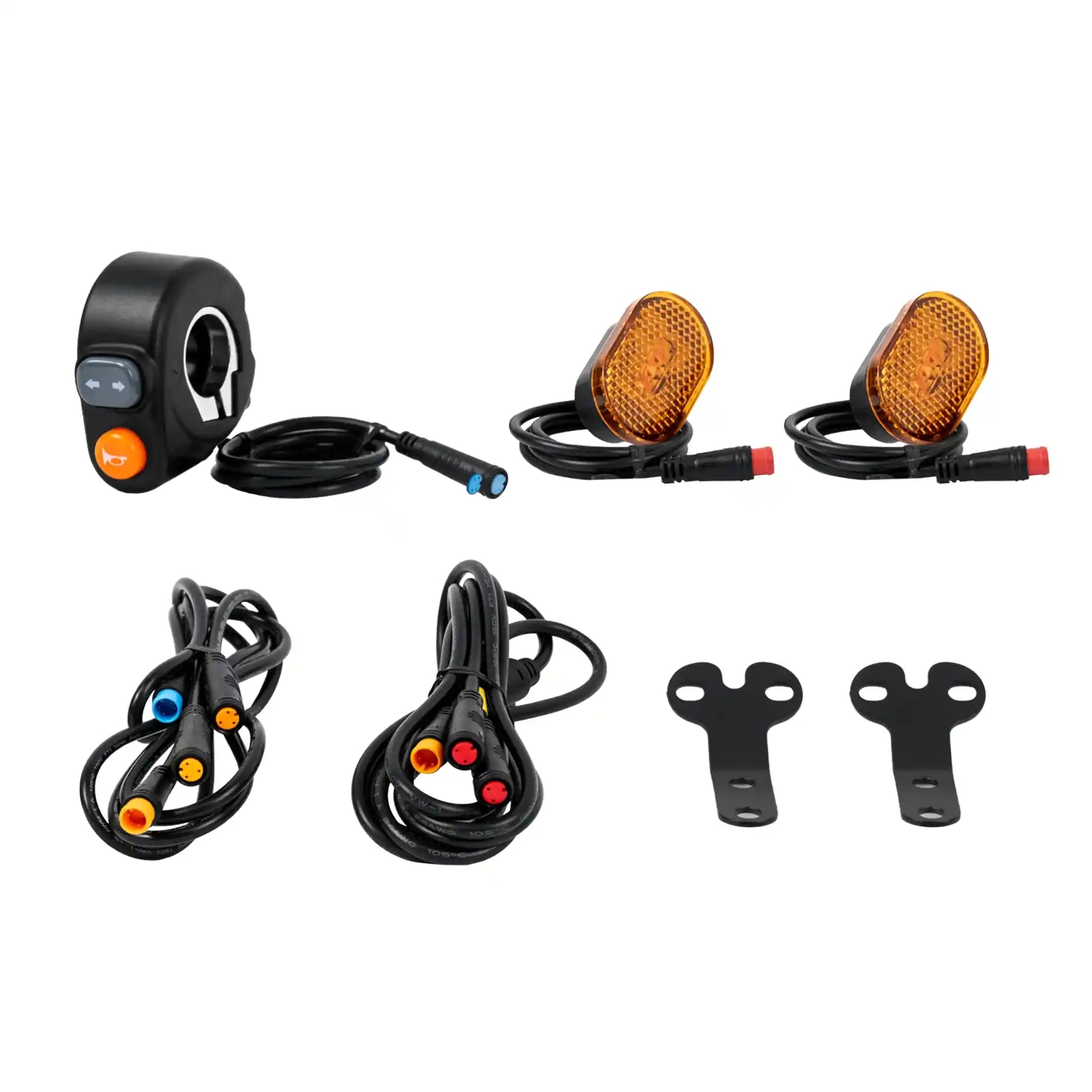 TINIOVER - Turn Signal Kit