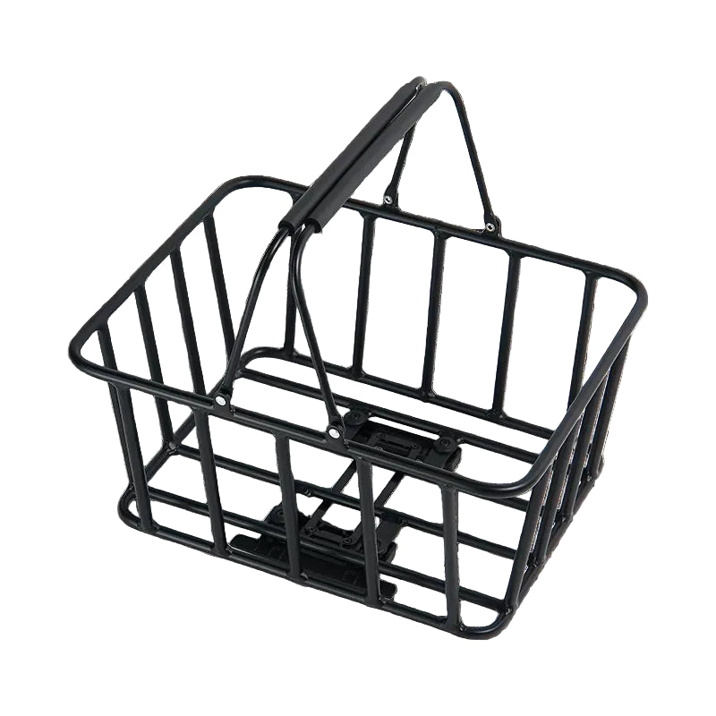 TINIOVER - Rear Basket for Lake