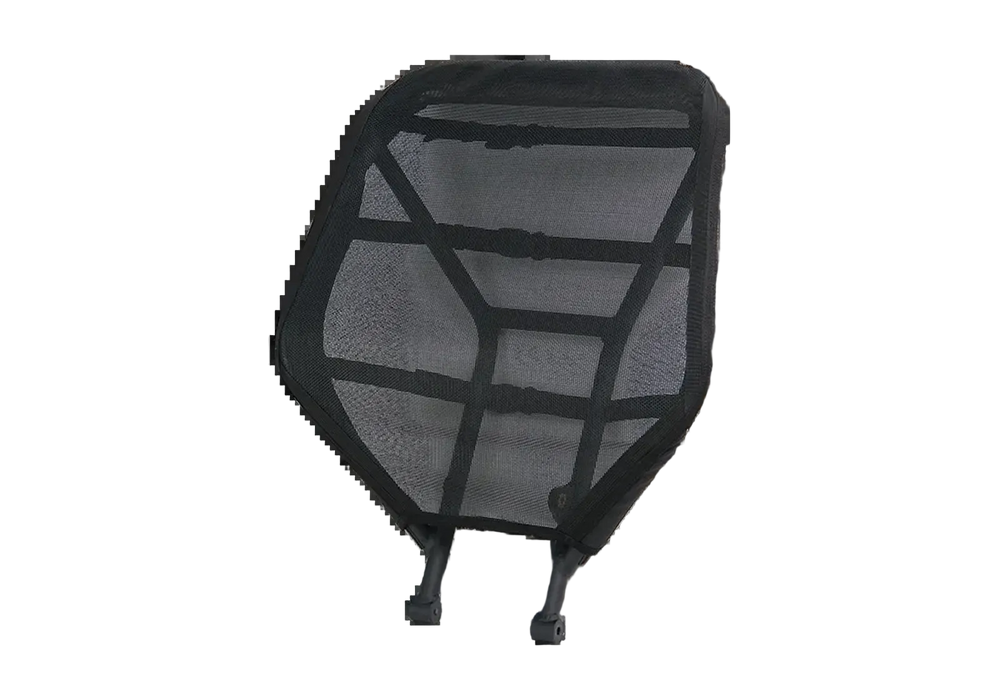 TINIOVER - Adjustable Backrest for Lake