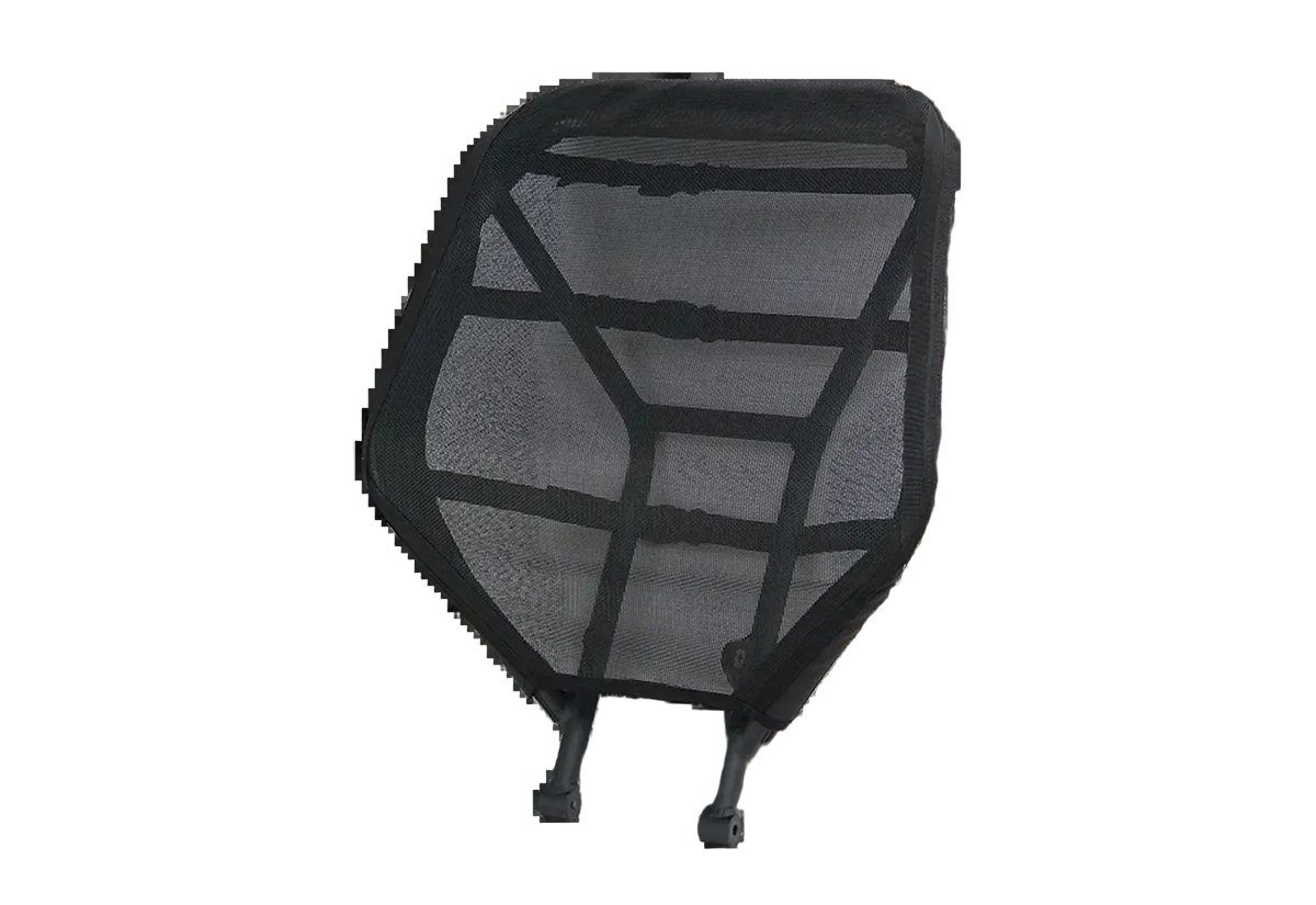 TINIOVER - Adjustable Backrest for Lake