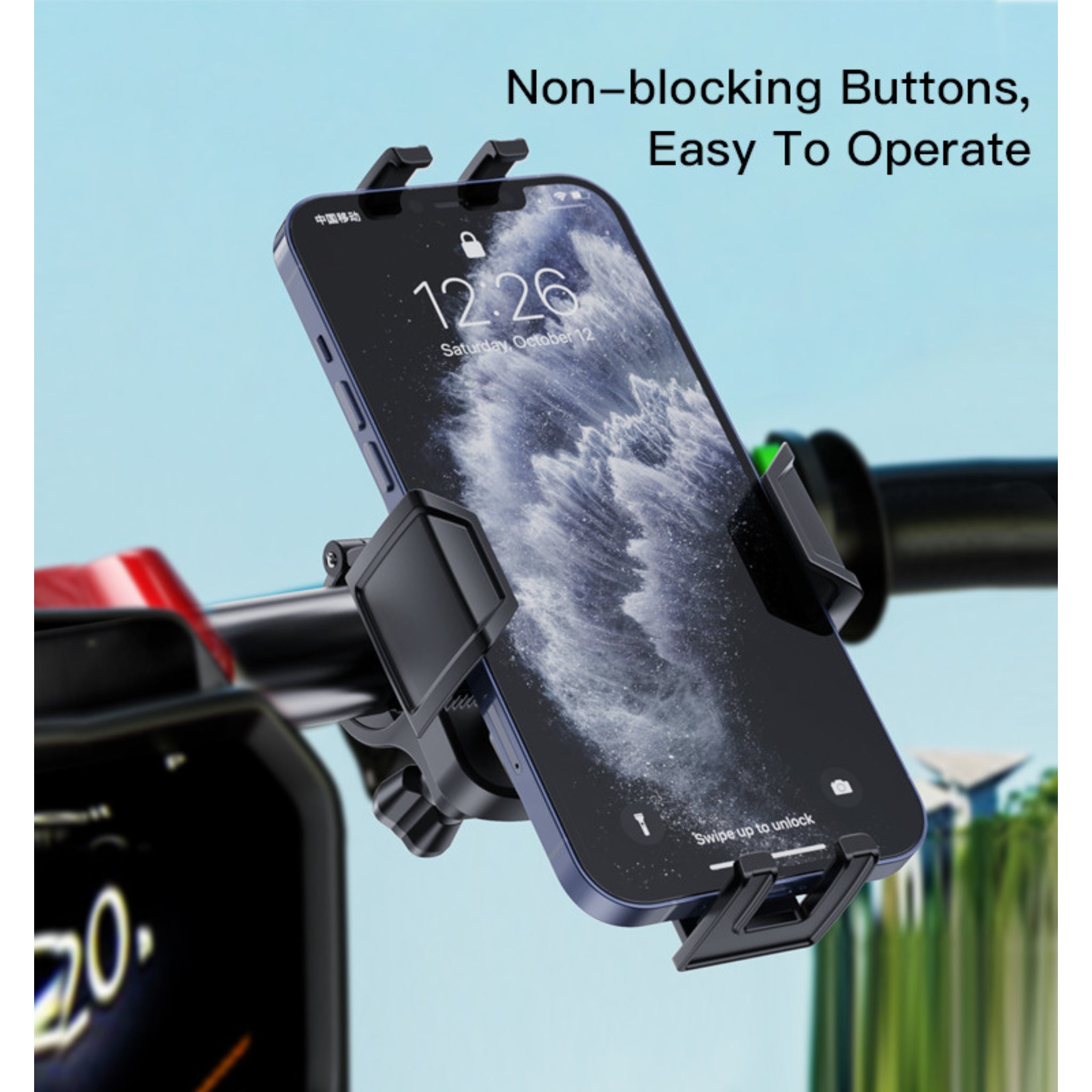 YESIDO - Universal Phone Holder