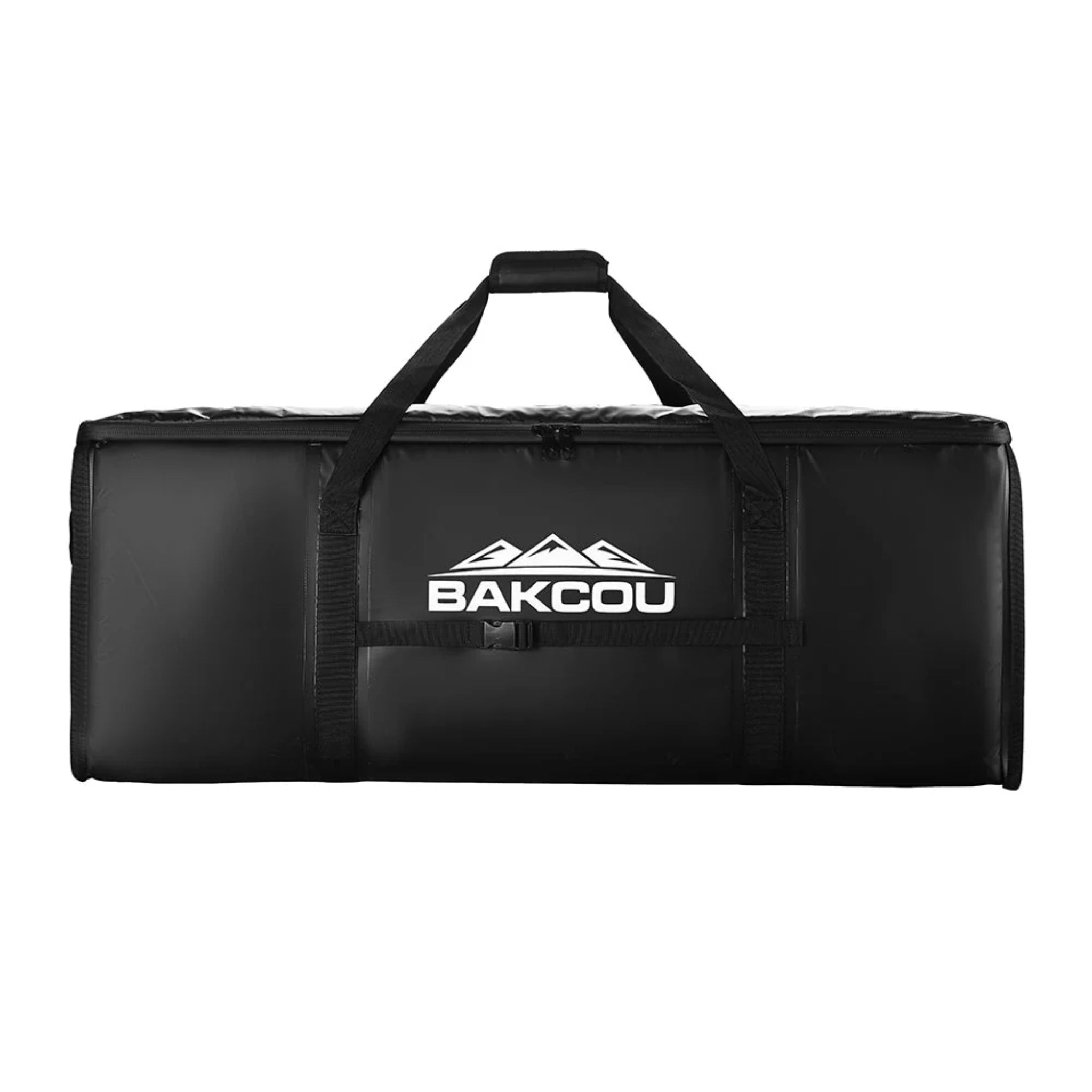 BAKCOU - Insulated Cooler/Gear Bag